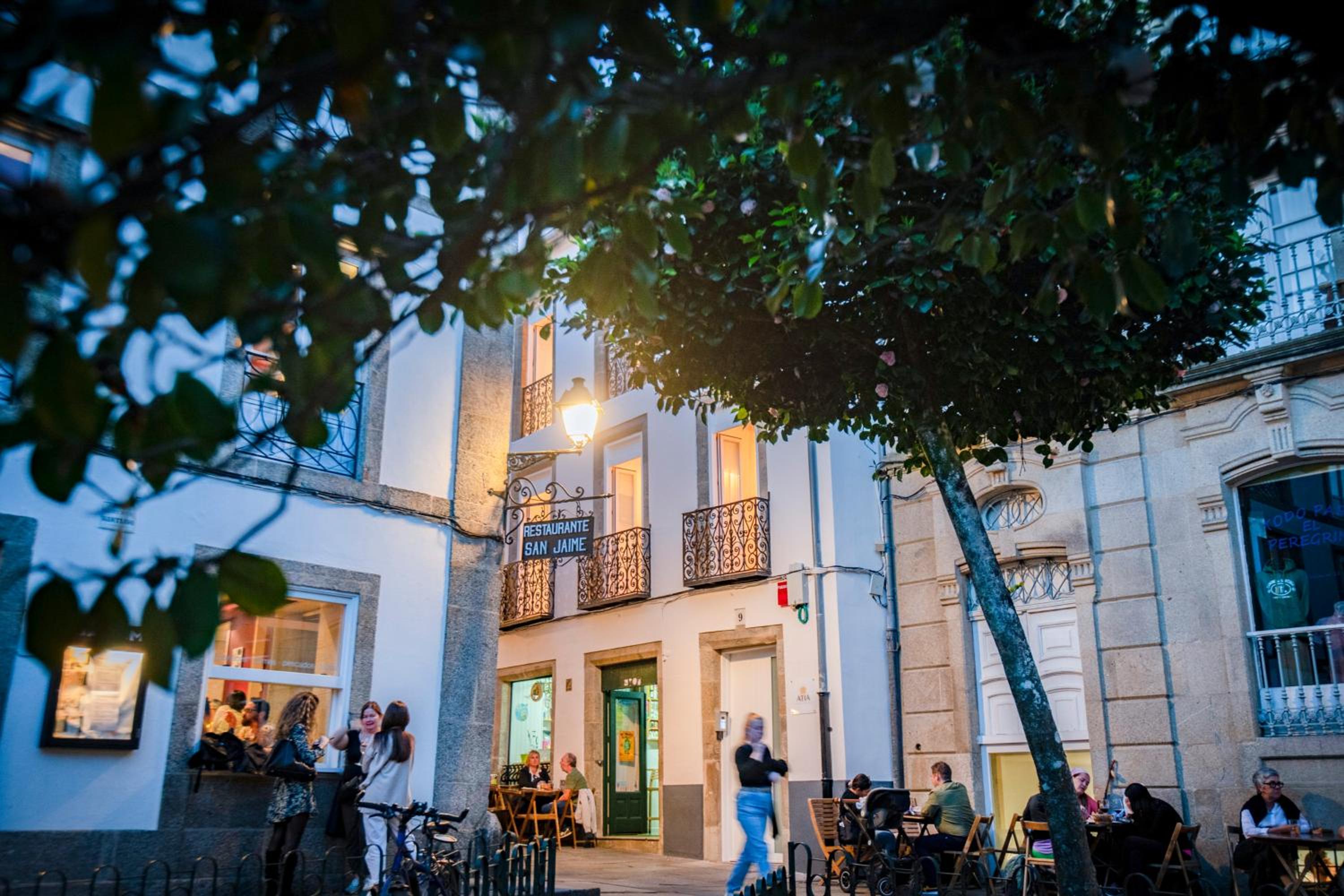 Apartamentos Atia Catedral photo 2