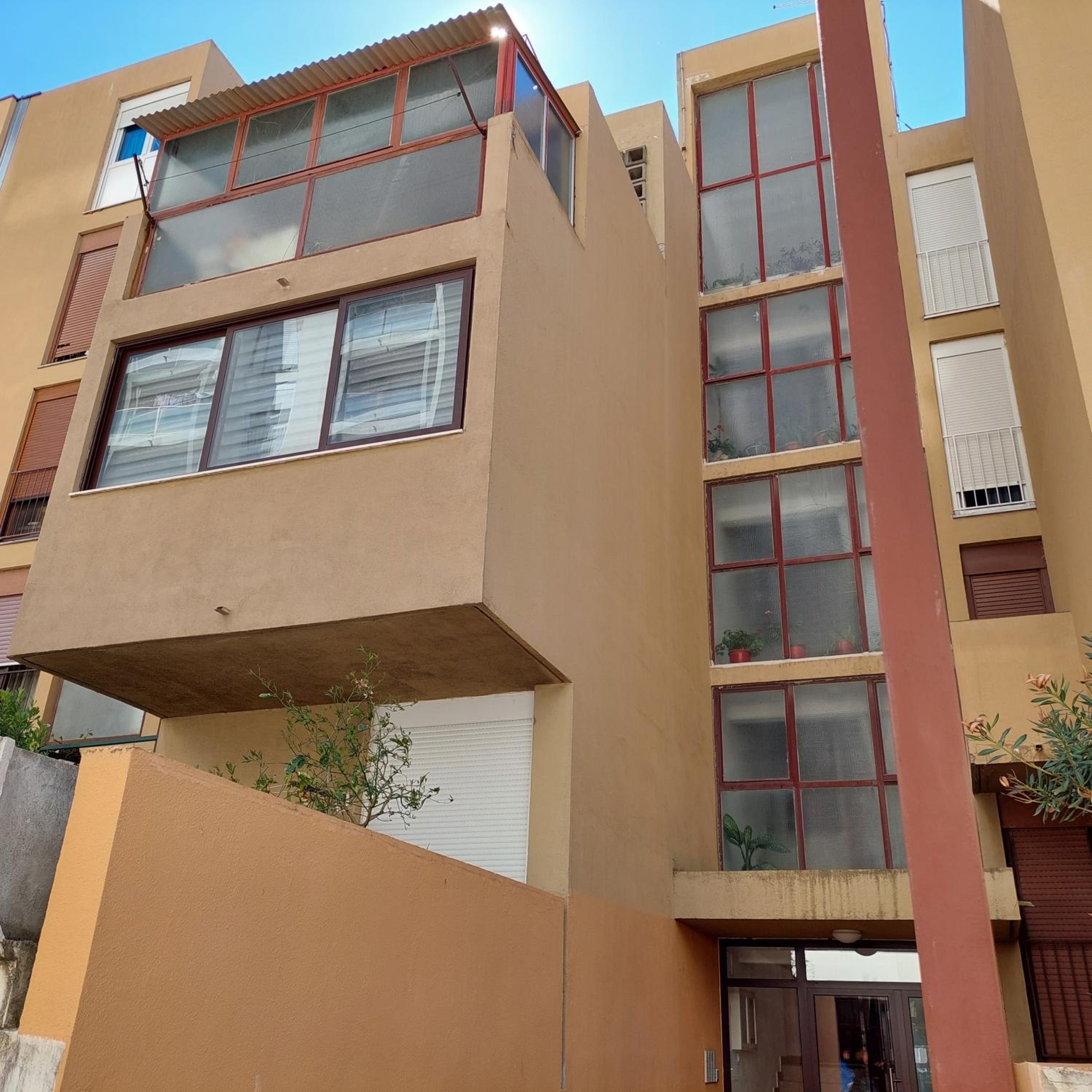 Nice and modern apartment Emili view 4