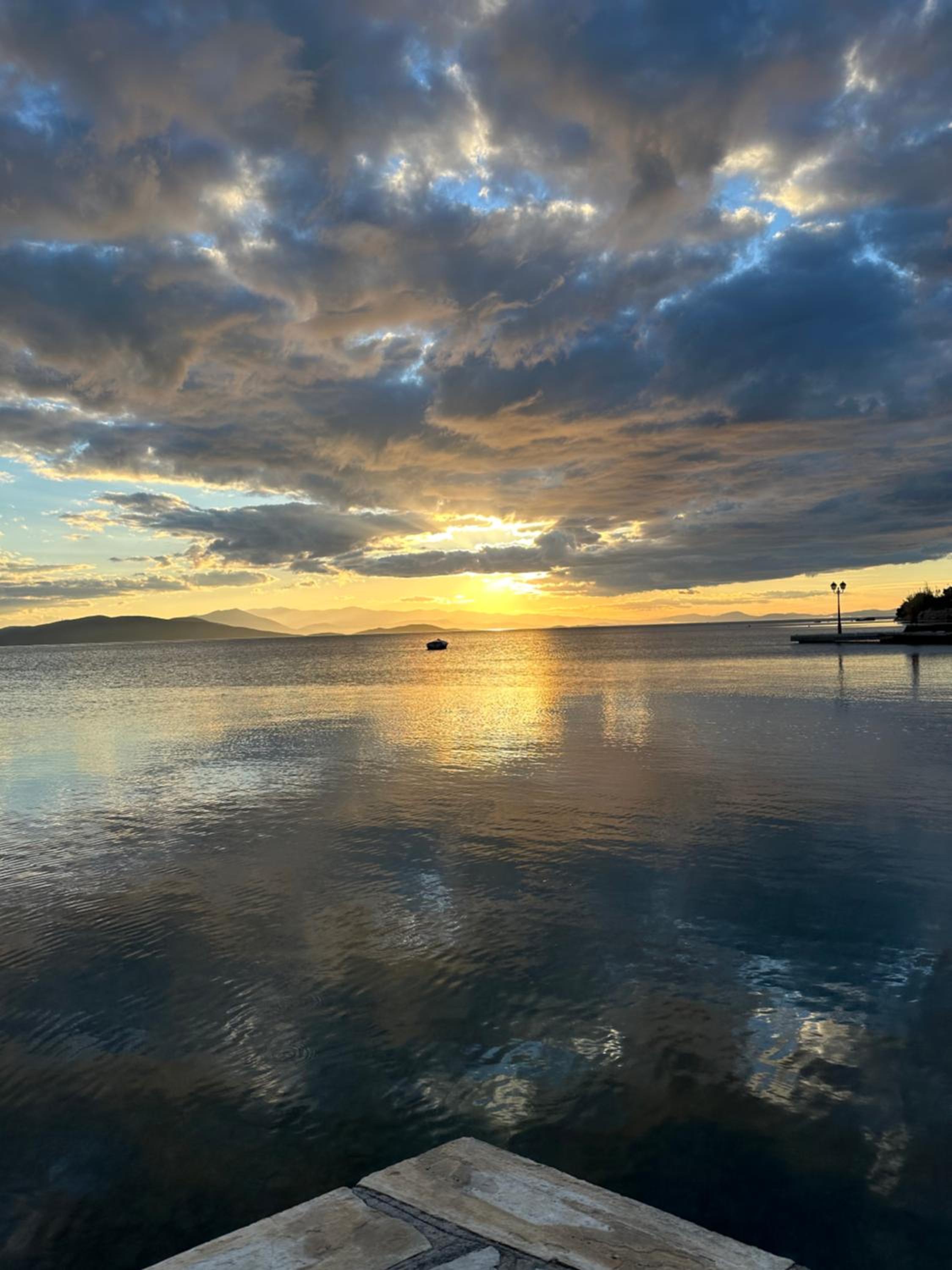 Athina Studios view 4