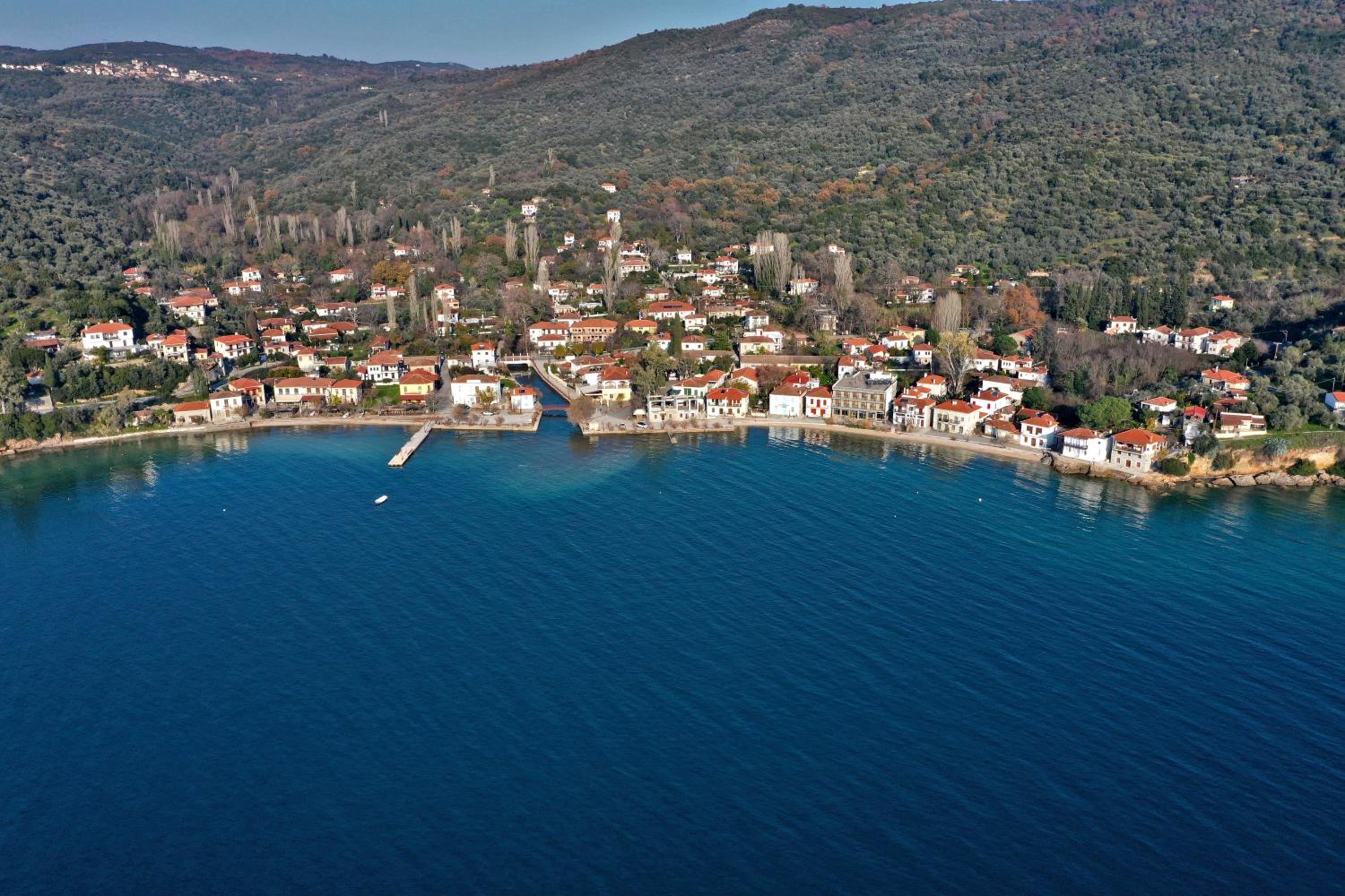 Athina Studios view 3