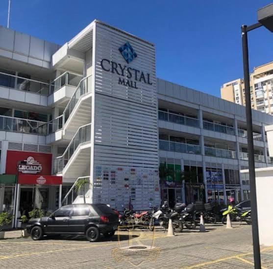 Apê Aconchegante Ao lado dos Eventos do Rio Centro e prox a Praia do Recreio