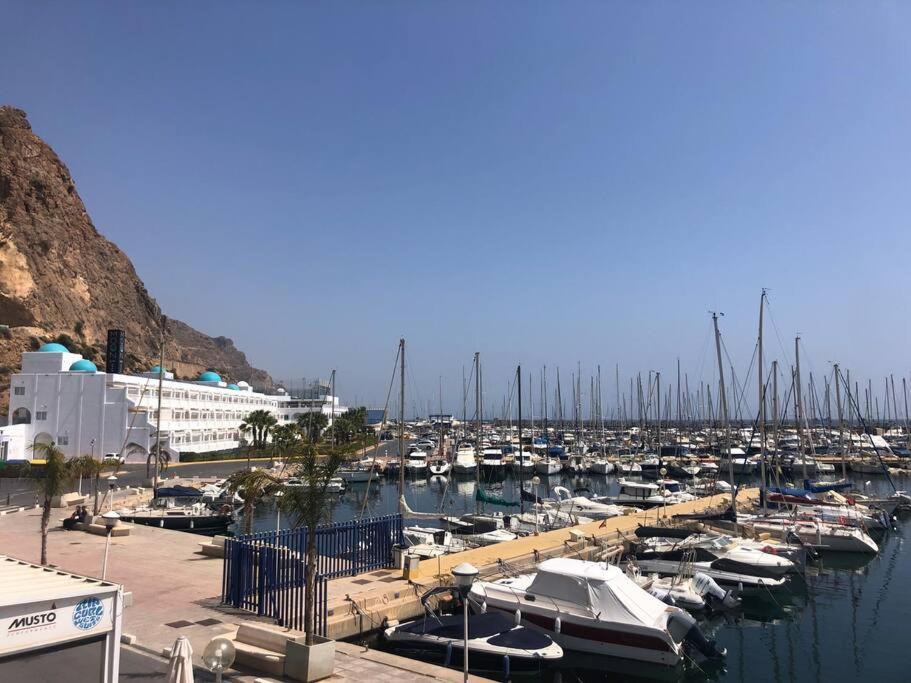 El encanto de Aguadulce