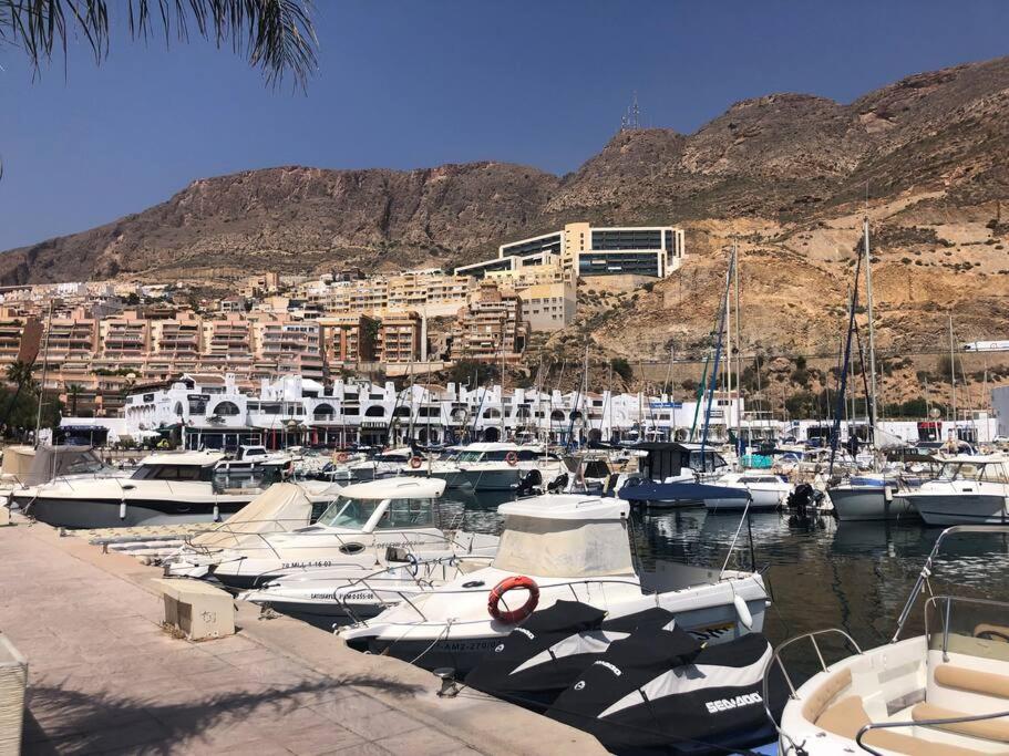 El encanto de Aguadulce