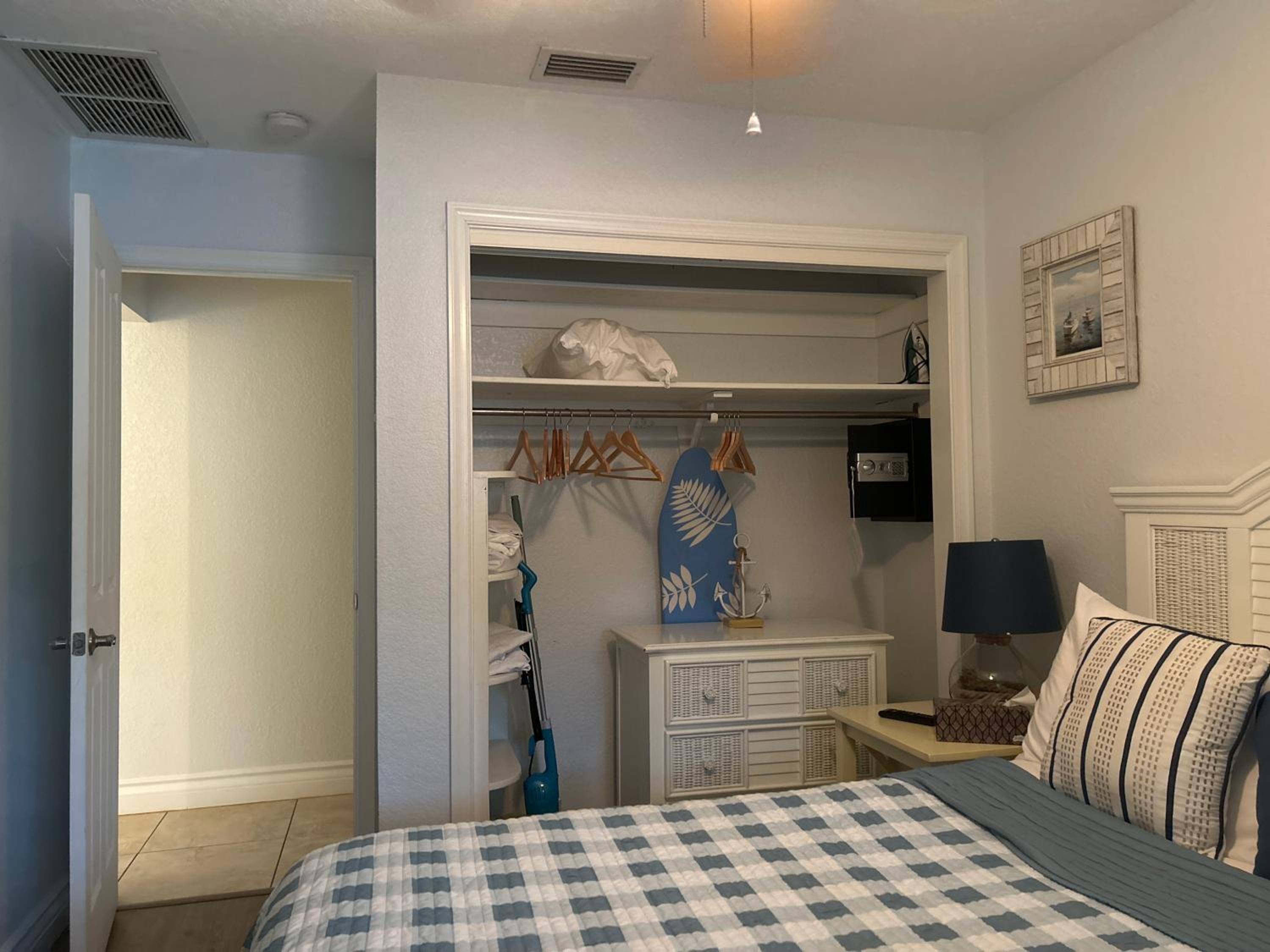 An Island Getaway at Palm Tree Villas