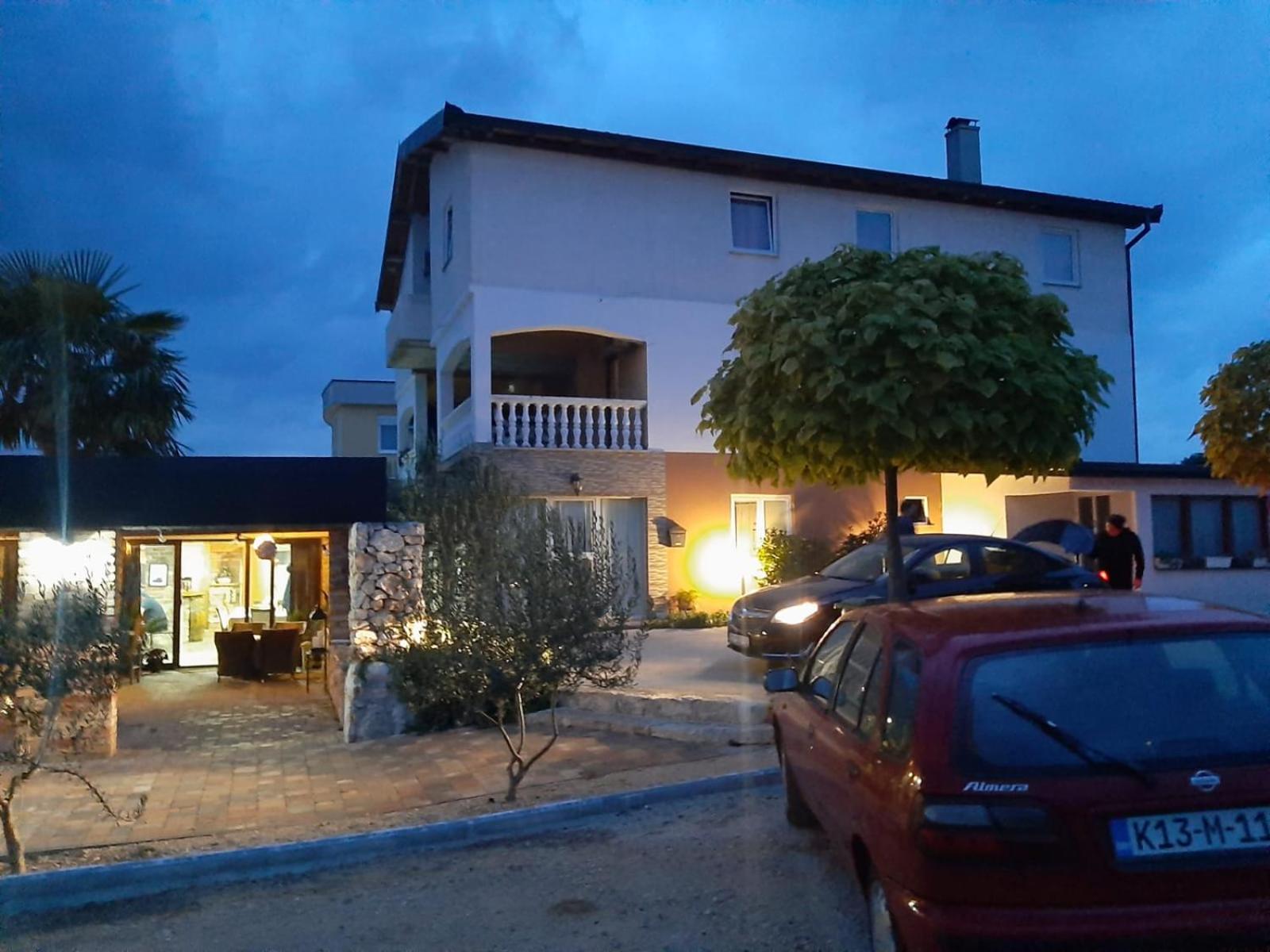 Apartments Kruno view 4