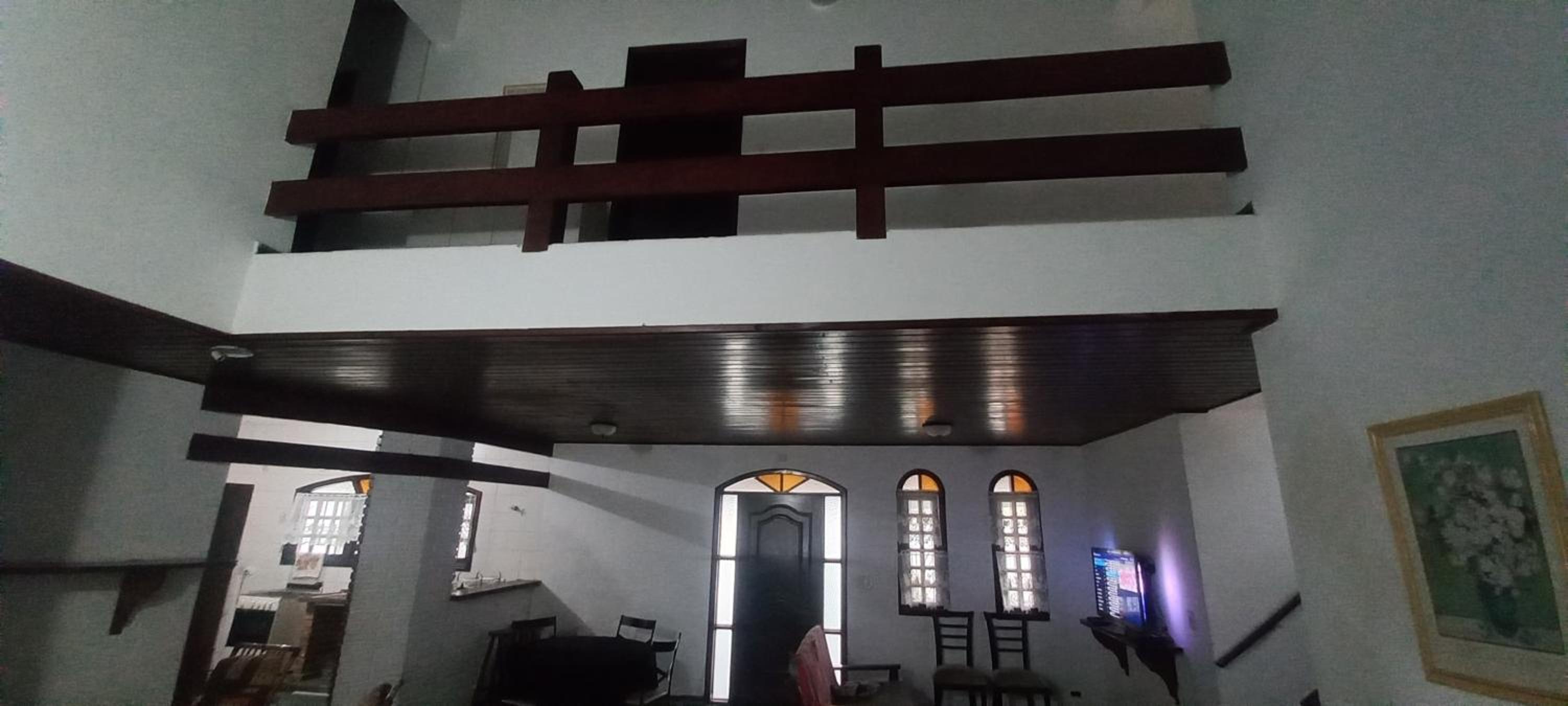 Casa Master Pé na Areia com Piscina Wifi