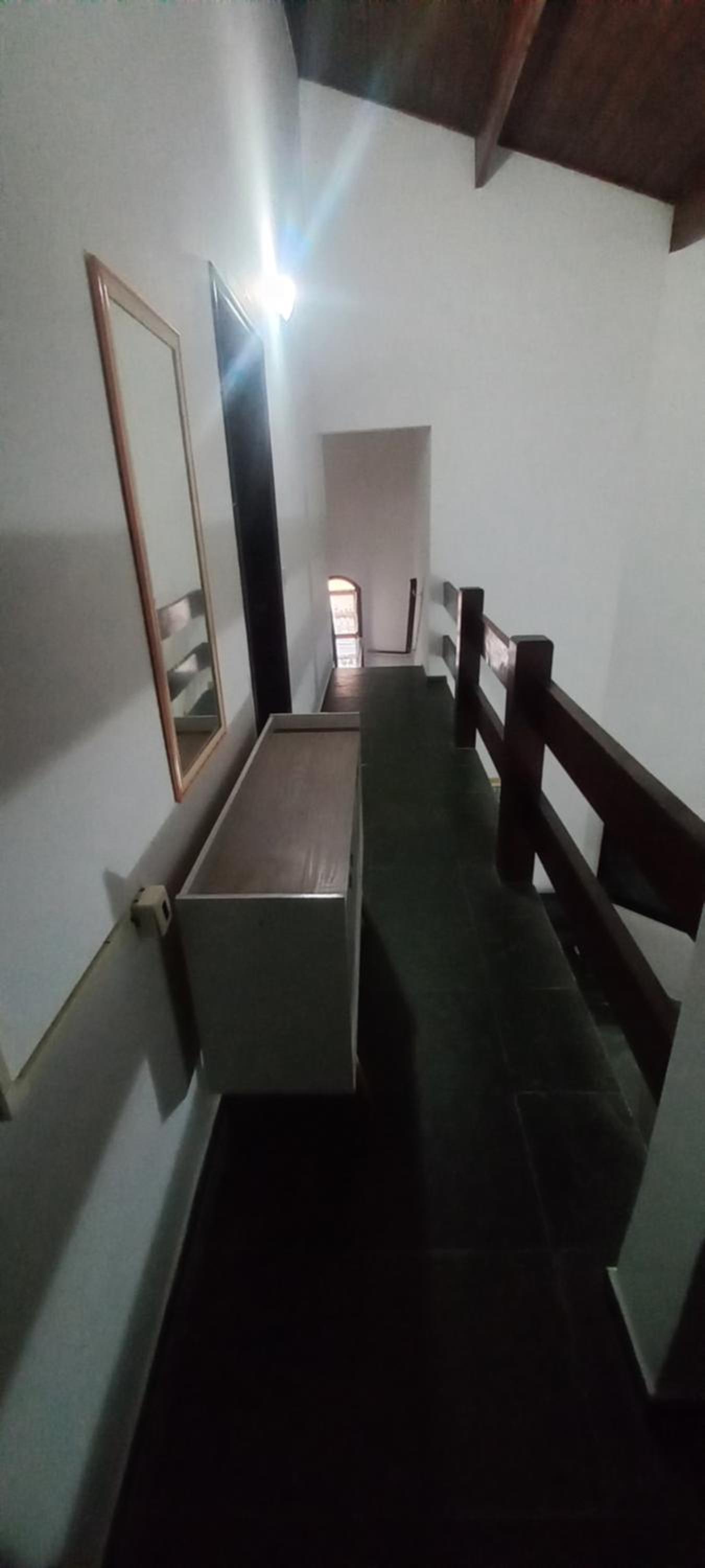 Casa Master Pé na Areia com Piscina Wifi