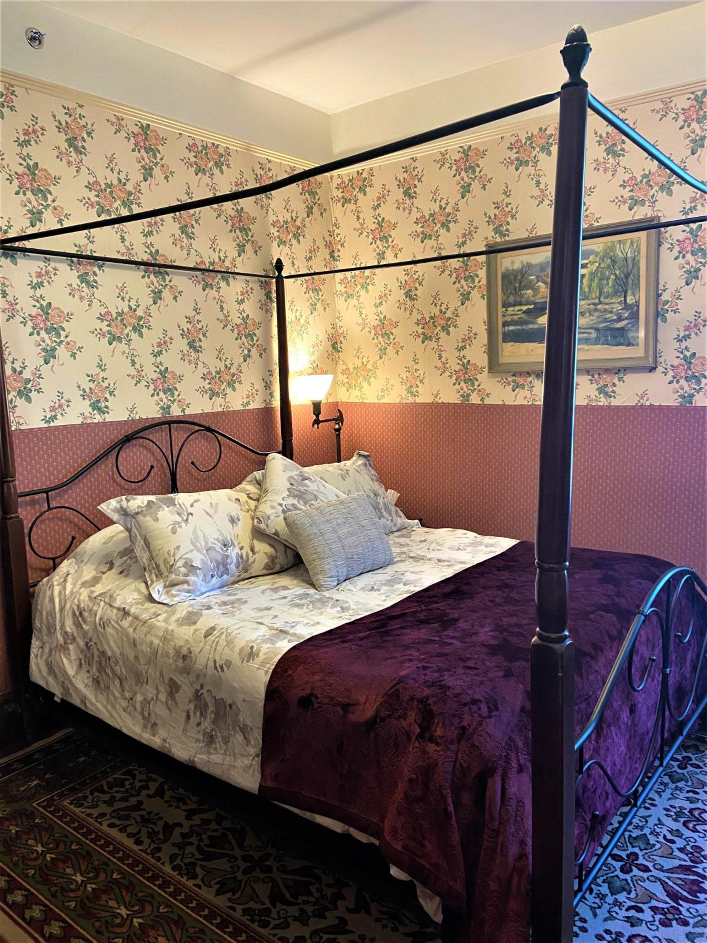 Marketa's Bed and Breakfast