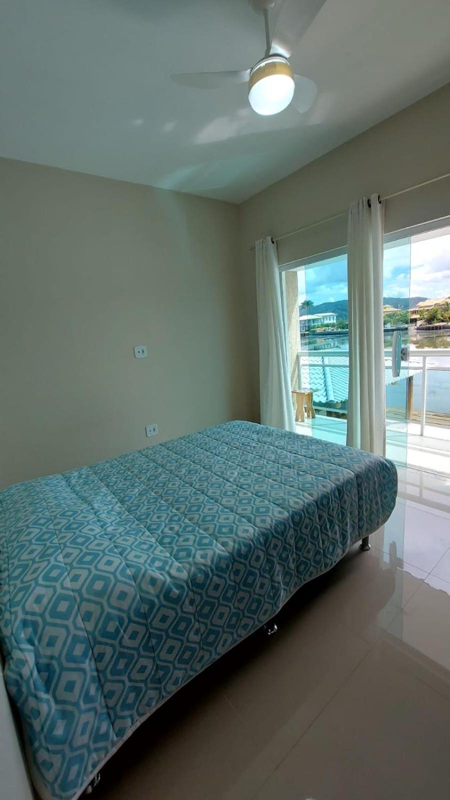 CASA BEIRA CANAL OGIVA- Condomínio de 4 casas EXCELENTE PARA TEMPORADA!