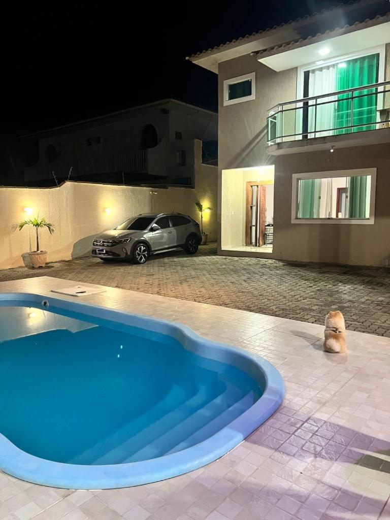 CASA BEIRA CANAL OGIVA- Condomínio de 4 casas EXCELENTE PARA TEMPORADA!