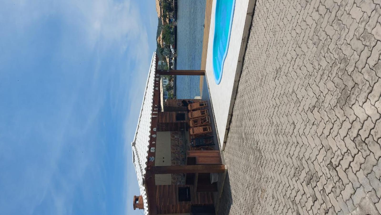 CASA BEIRA CANAL OGIVA- Condomínio de 4 casas EXCELENTE PARA TEMPORADA!