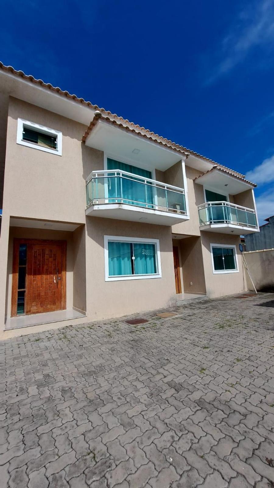 CASA BEIRA CANAL OGIVA- Condomínio de 4 casas EXCELENTE PARA TEMPORADA!