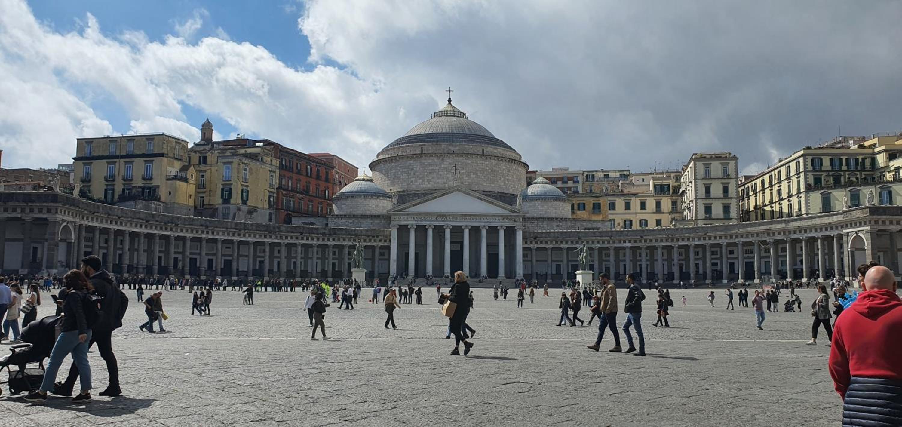 Suite dei Borboni - Appartamento