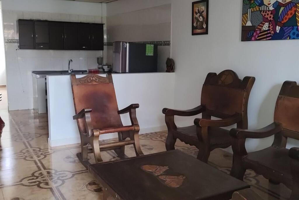 Hermosa casa familiar