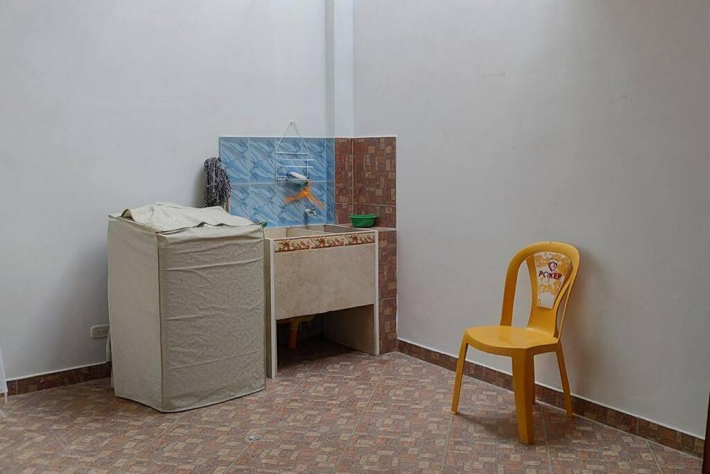 Hermosa casa familiar