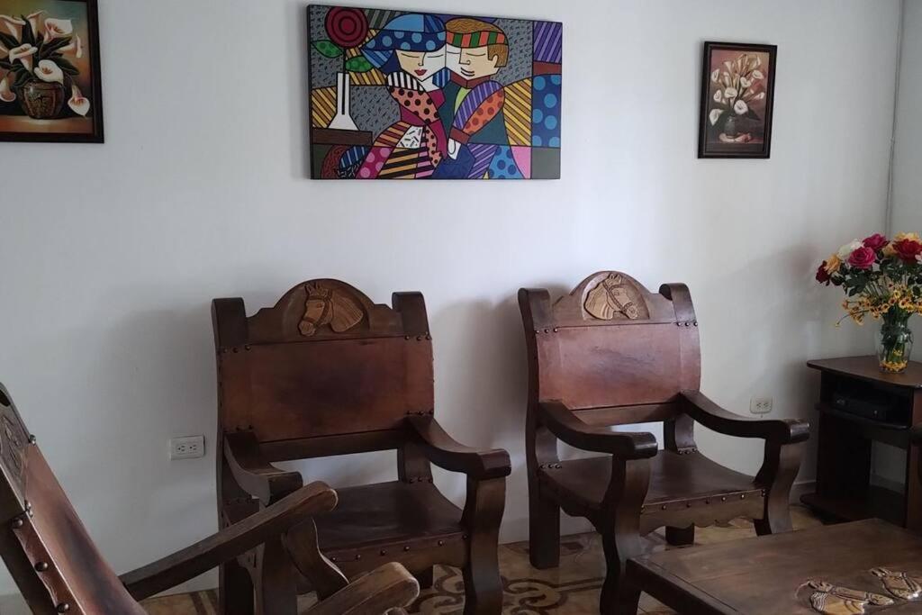 Hermosa casa familiar