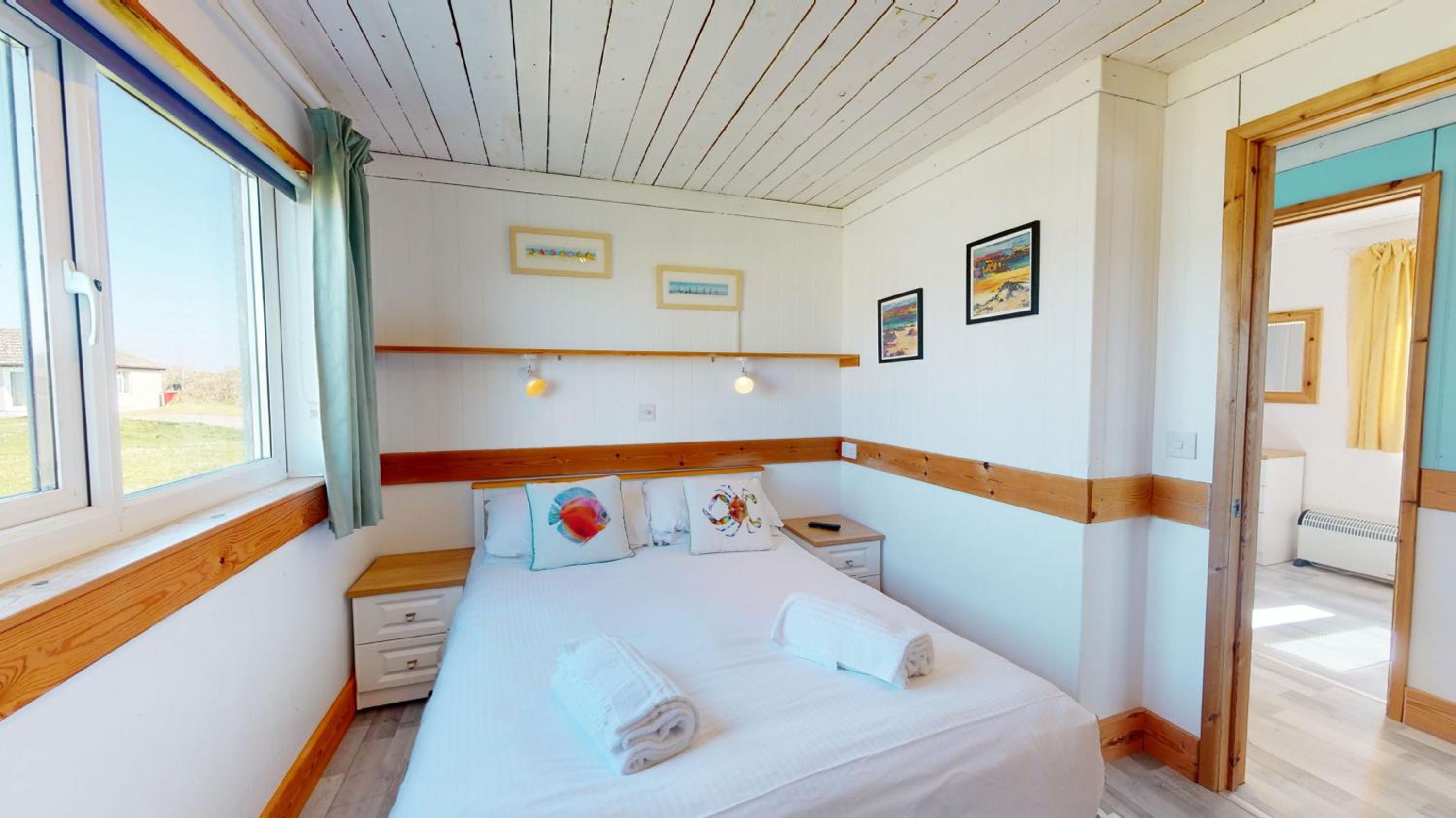 F46 Holiday Haunt, Riviere Towans view 4