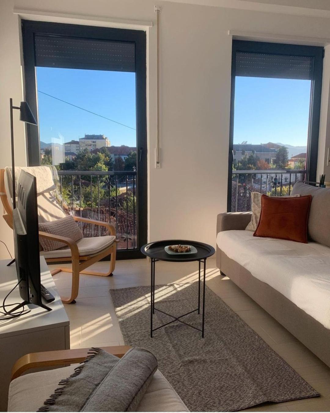 Serenade Apartment