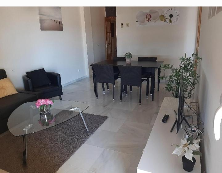 Residential ALAZAN with Sea View view 5