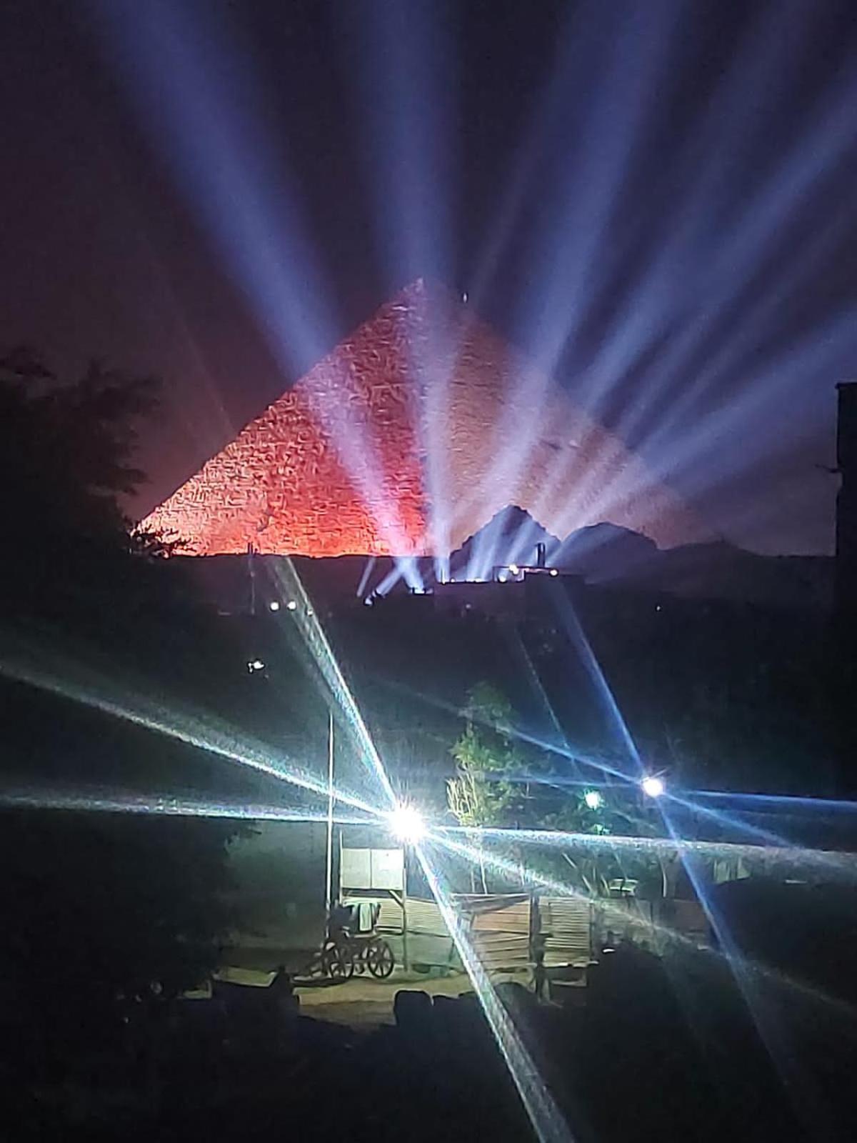 Ramses Guest House