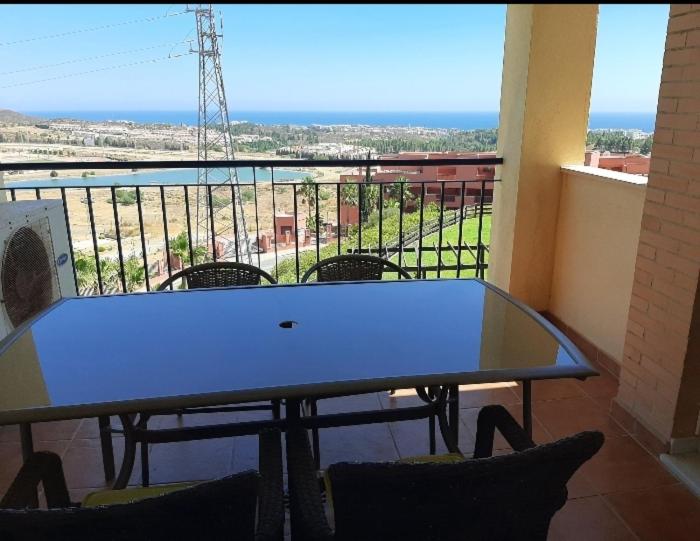 Residential ALAZAN with Sea View view 4