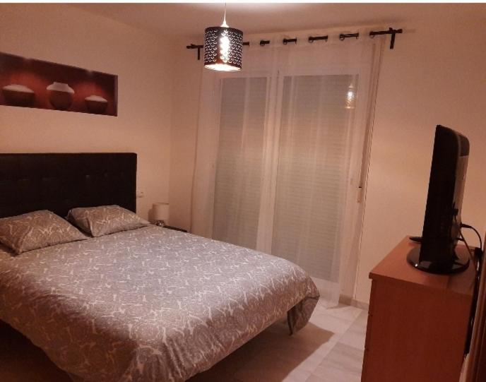 Residential ALAZAN with Sea View view 3