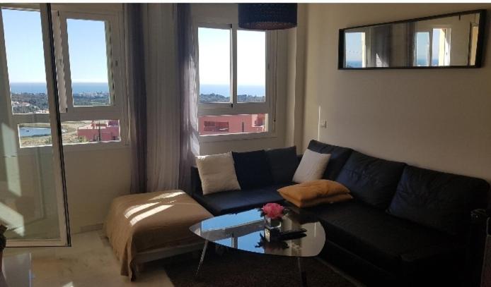 Residential ALAZAN with Sea View view 2
