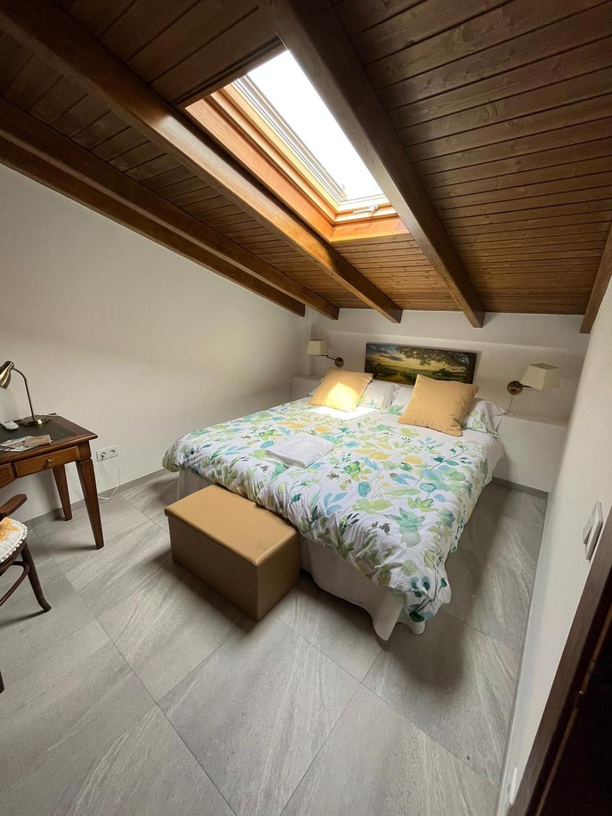Casa Rural Verde Oliva