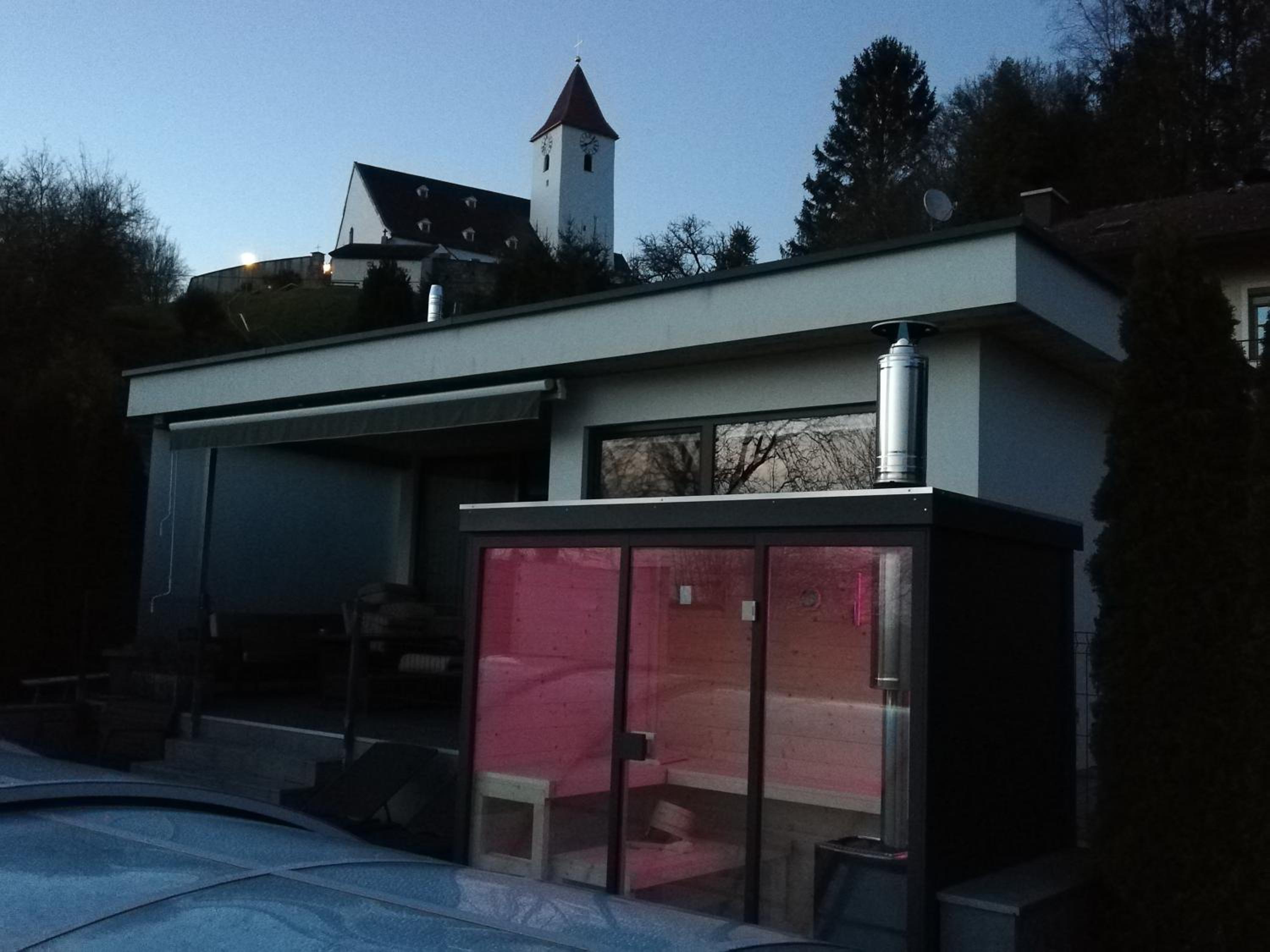 Mostviertel Lodge