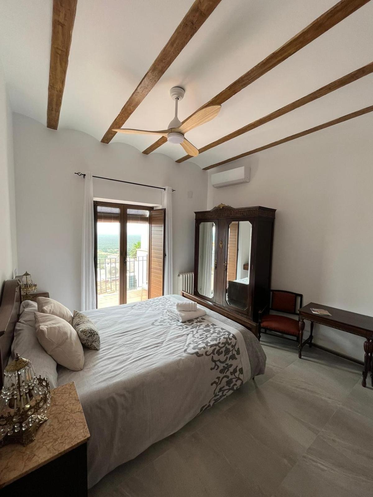 Casa Rural Verde Oliva