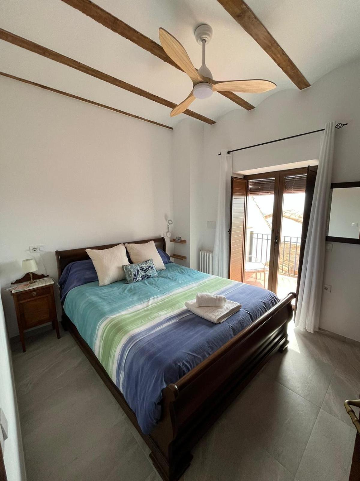 Casa Rural Verde Oliva