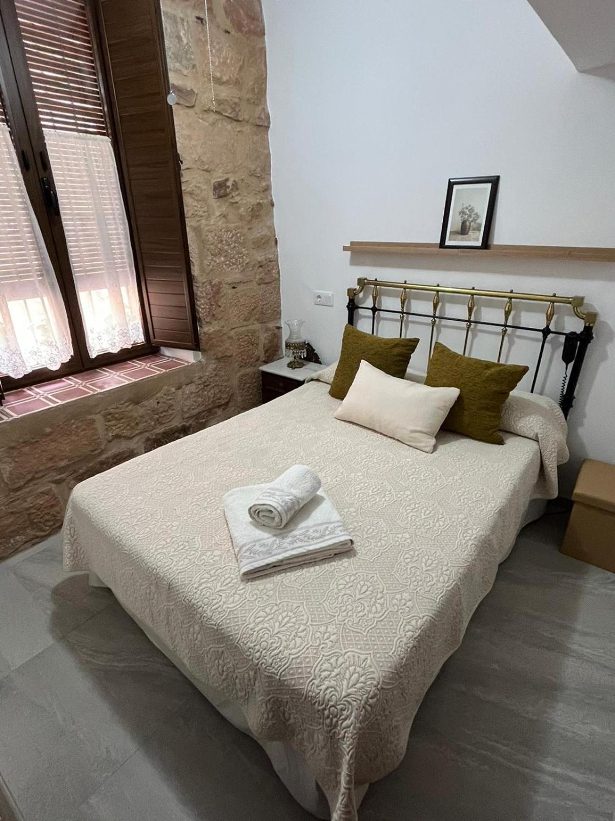 Casa Rural Verde Oliva