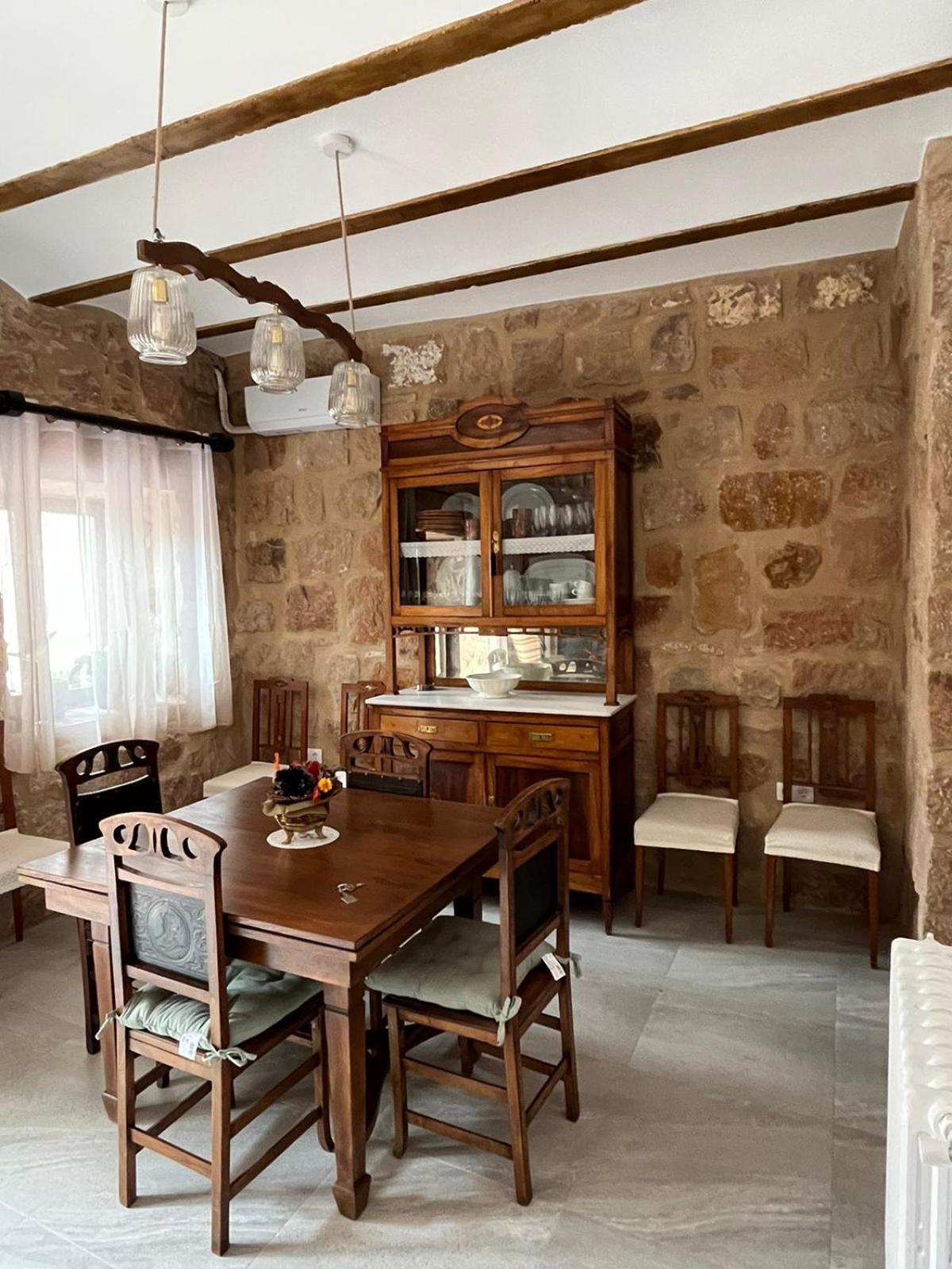 Casa Rural Verde Oliva
