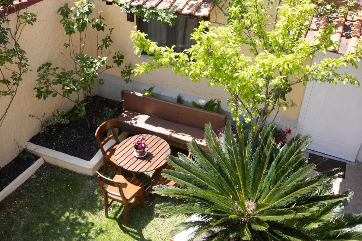 Holiday Villa view 5