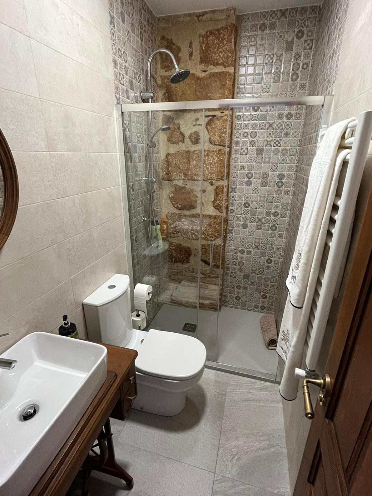 Casa Rural Verde Oliva