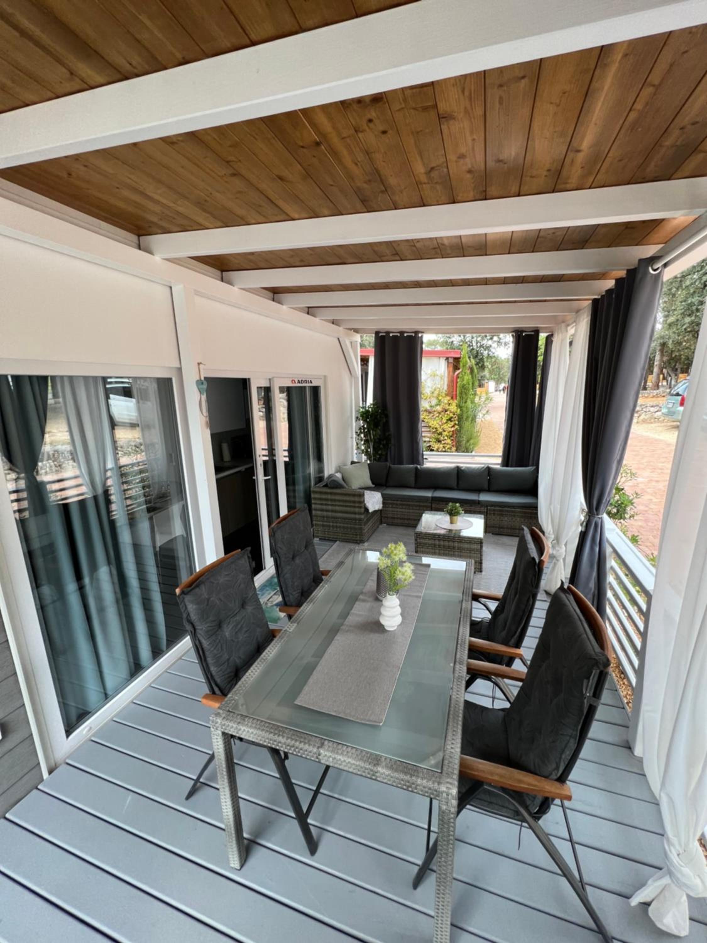 Mobile Homes MaLu, photo 65