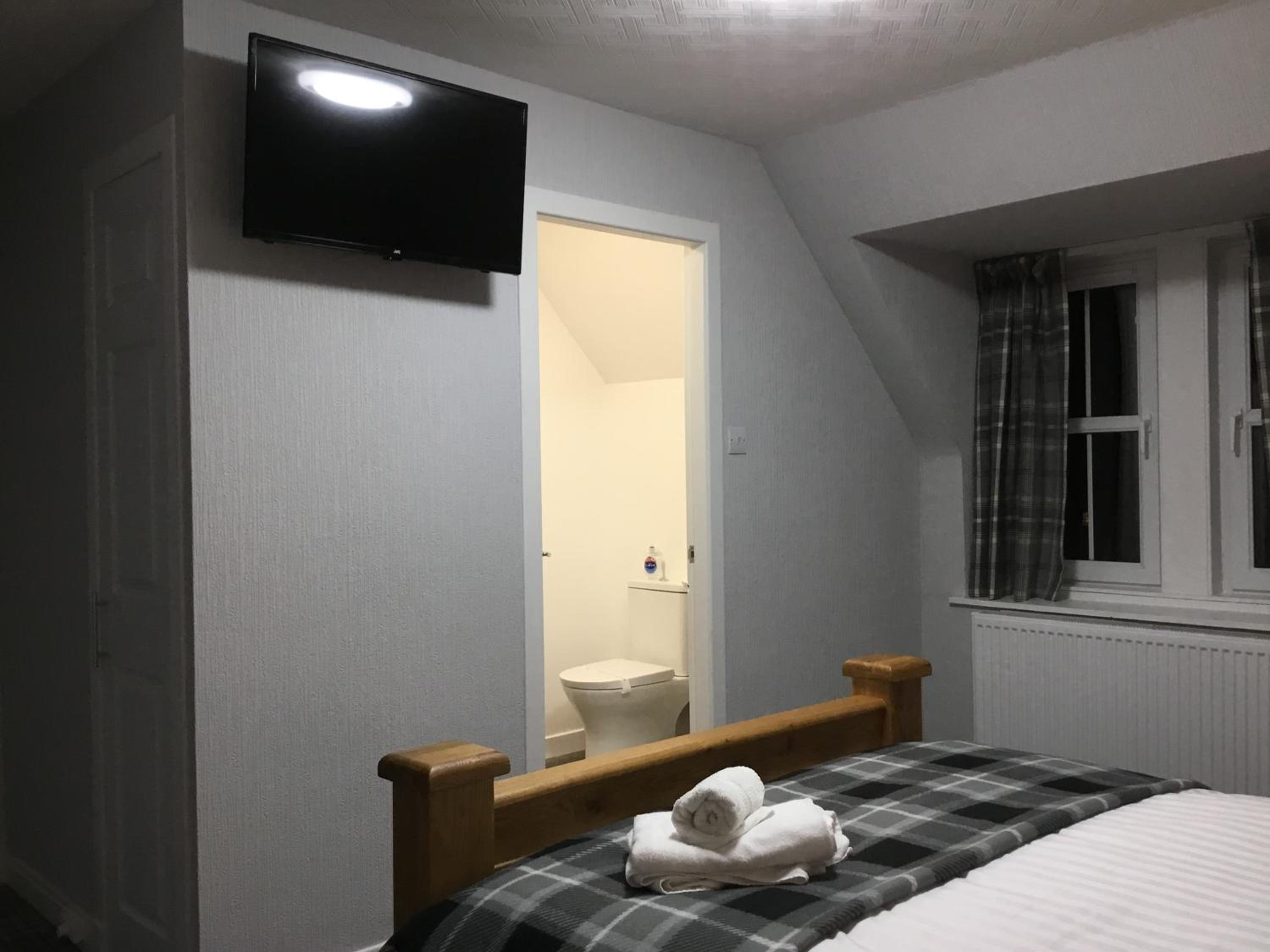 Glenshee Guest House