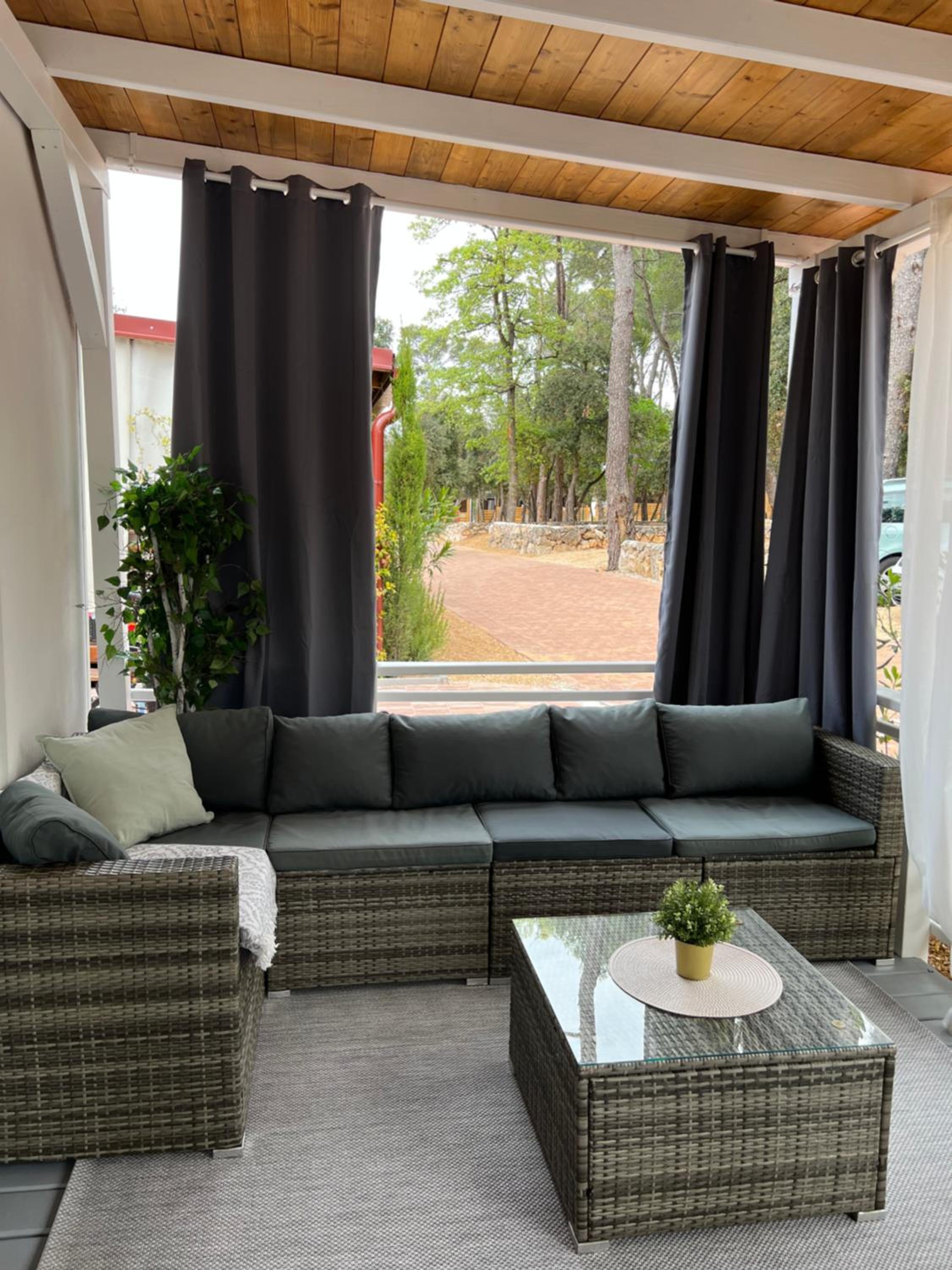Mobile Homes MaLu, photo 13