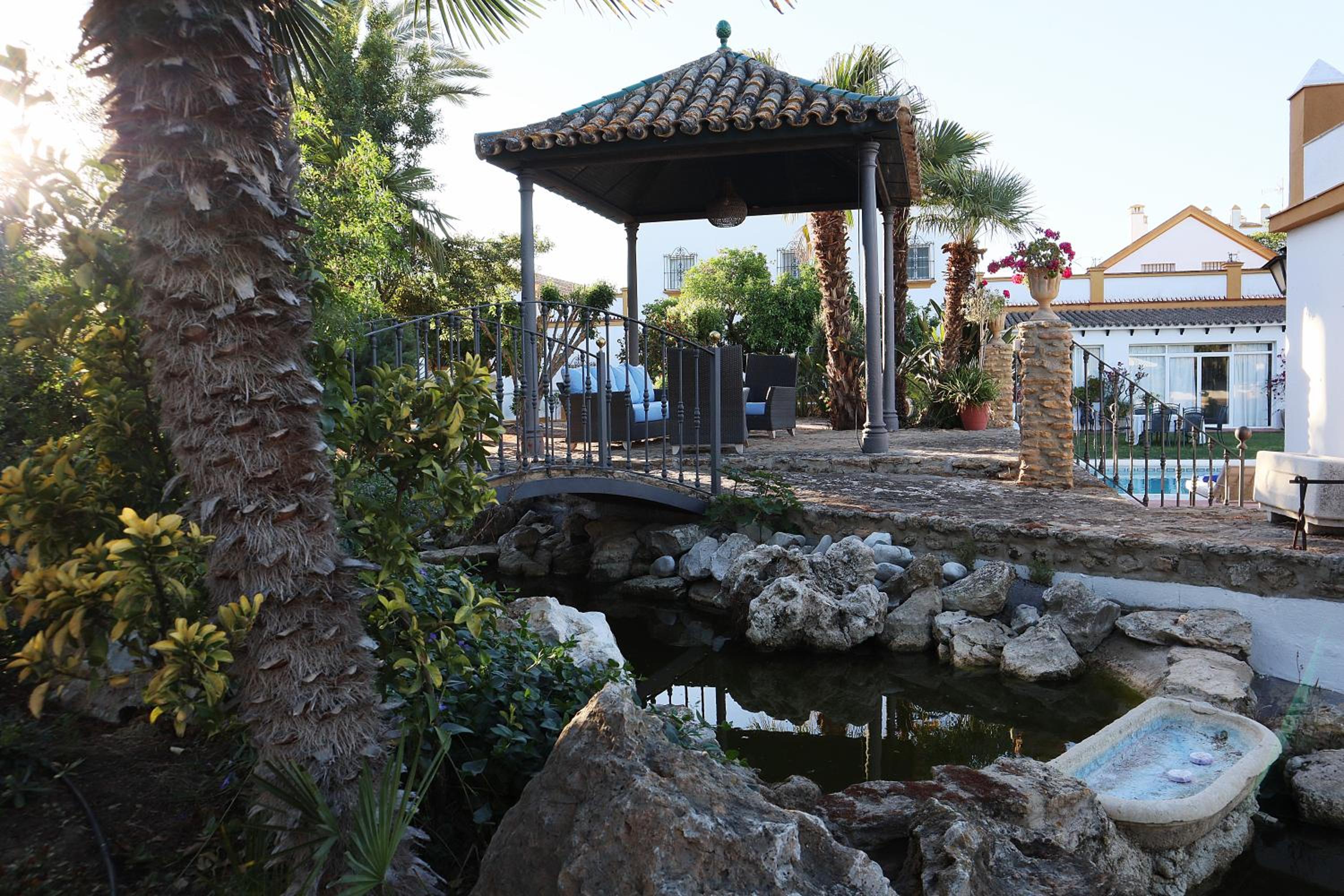 Finca La Fuensanta
