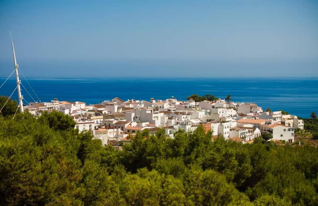 Apartamento en el Mirador de Nerja view 4