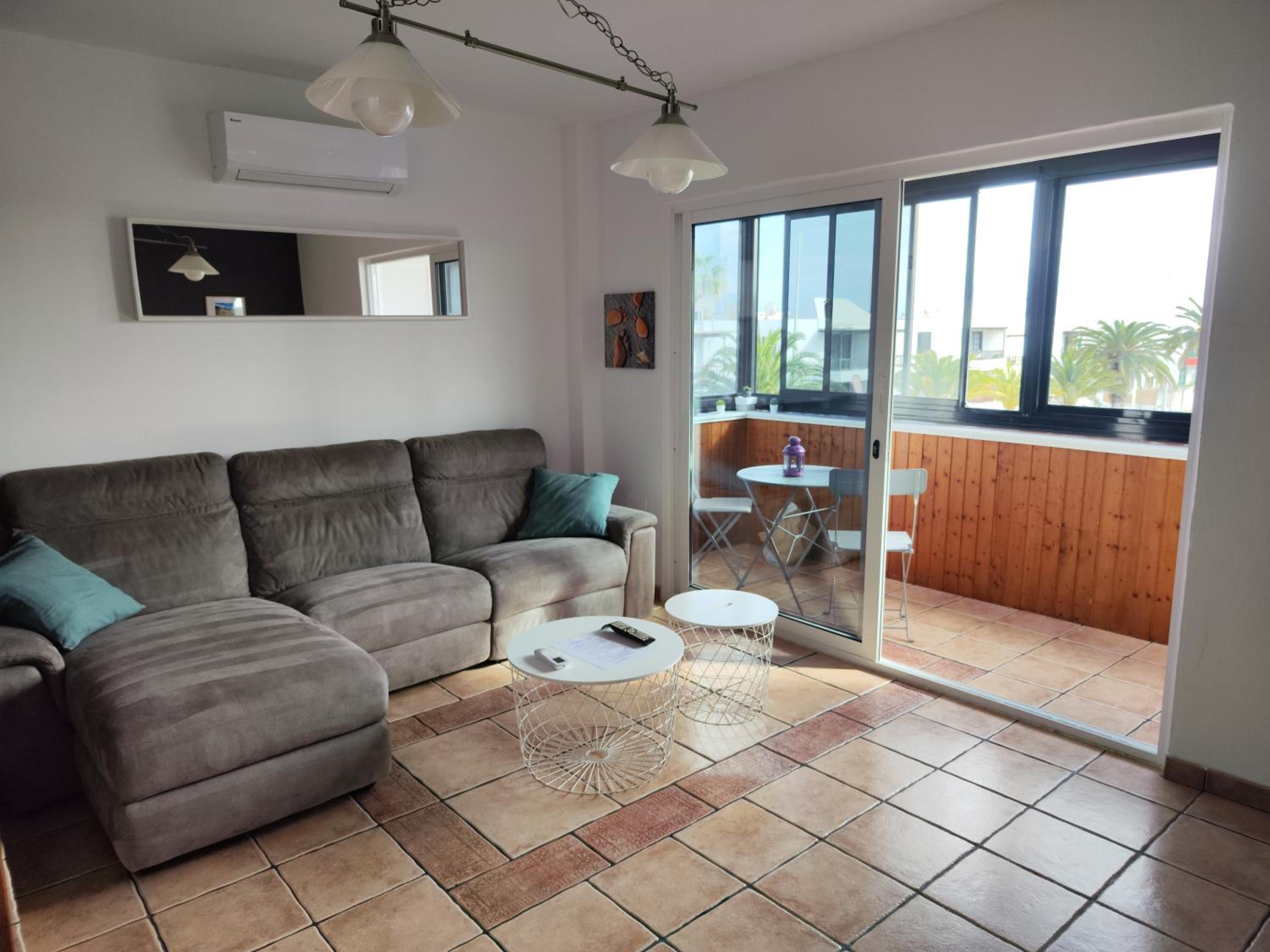 Apartamento Niar view 3