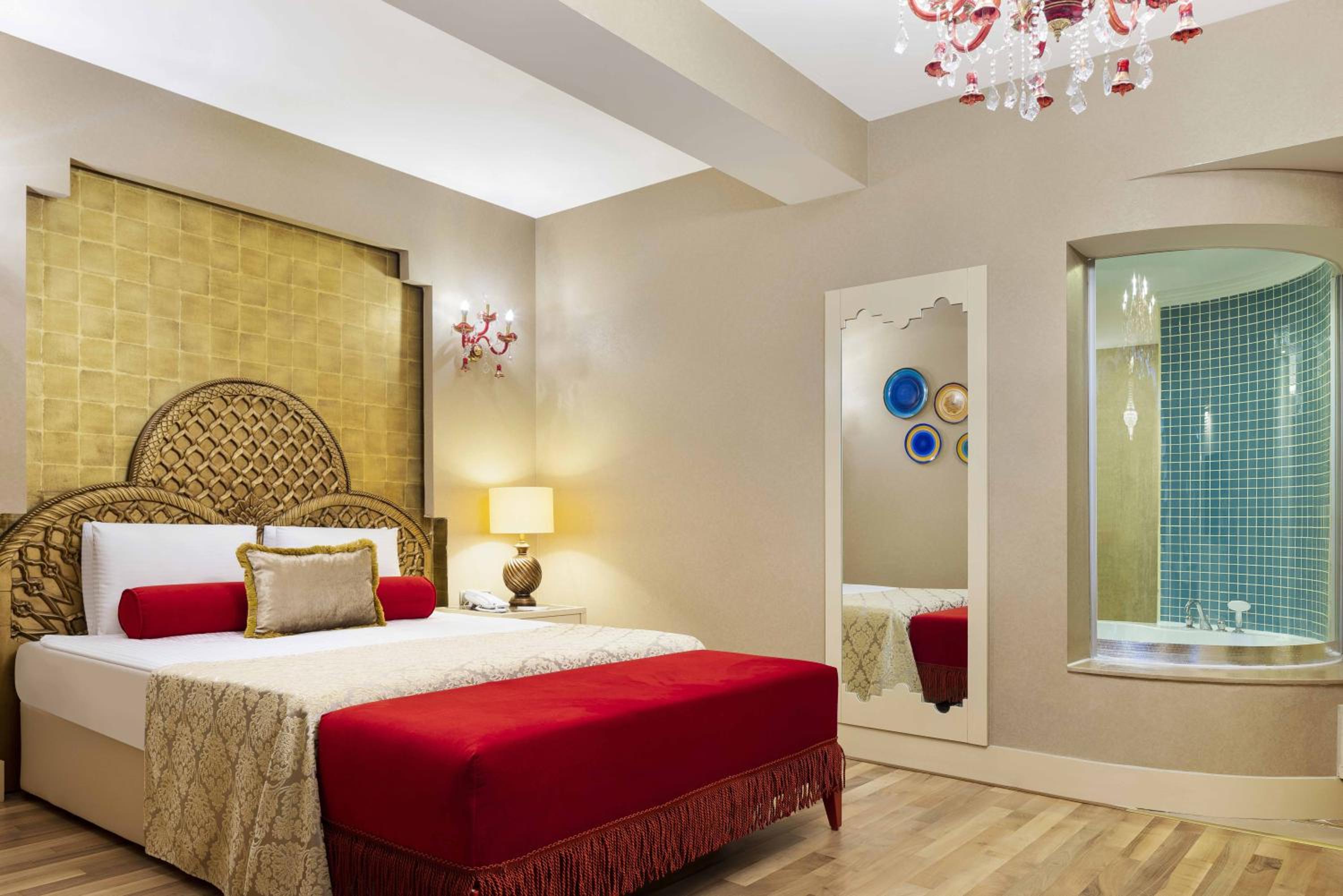 Spice Hotel & Spa - Ultra All Inclusive