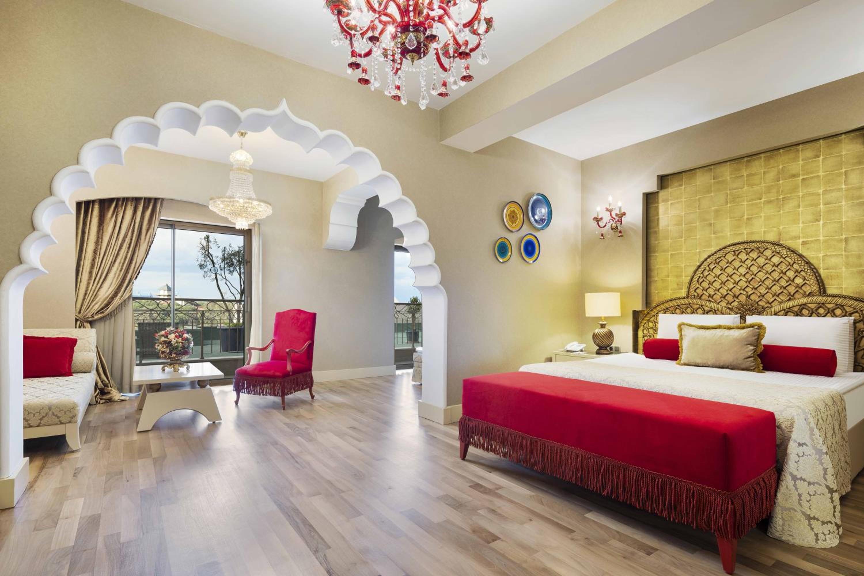 Spice Hotel & Spa - Ultra All Inclusive