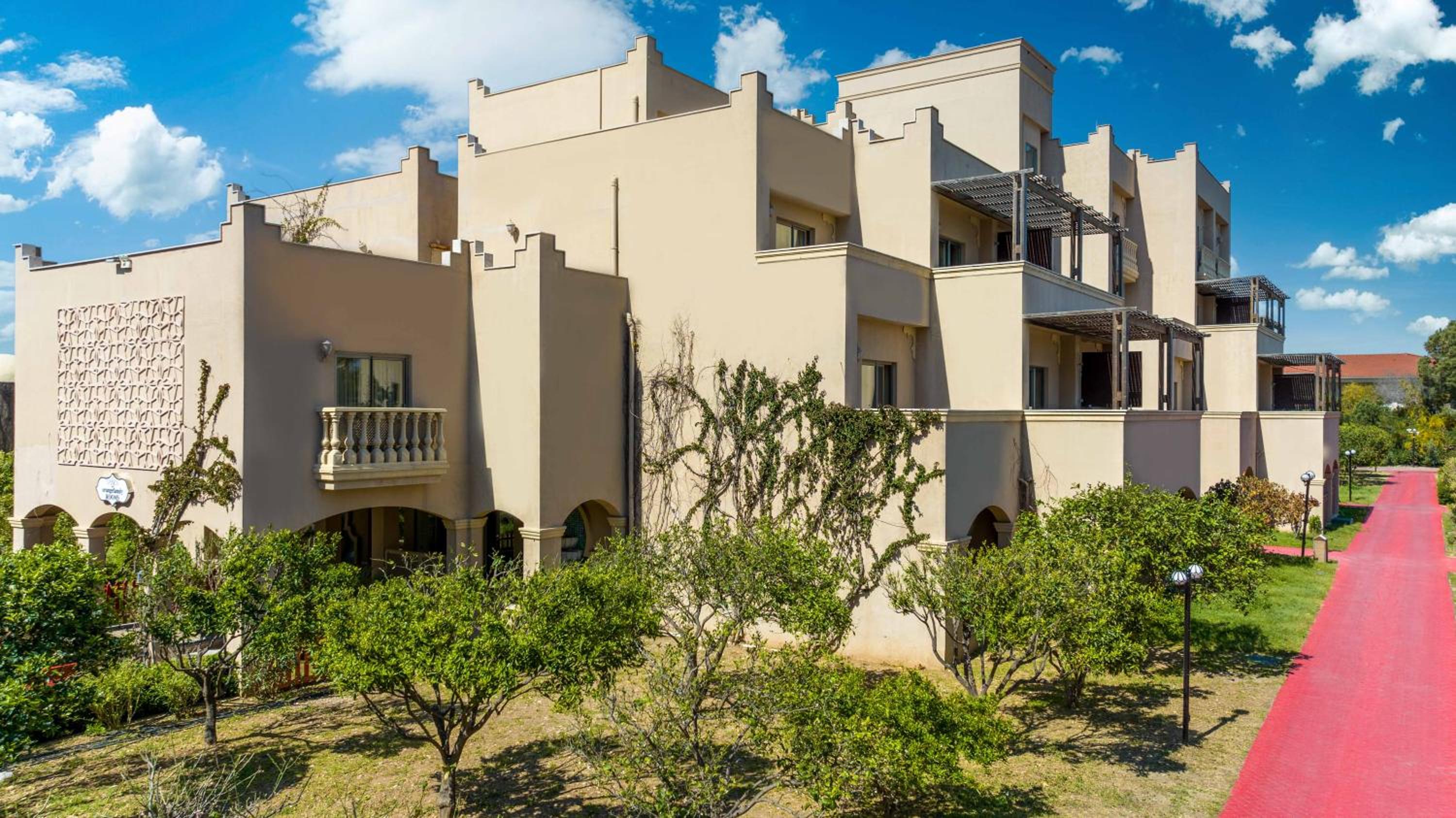 Spice Hotel & Spa - Ultra All Inclusive