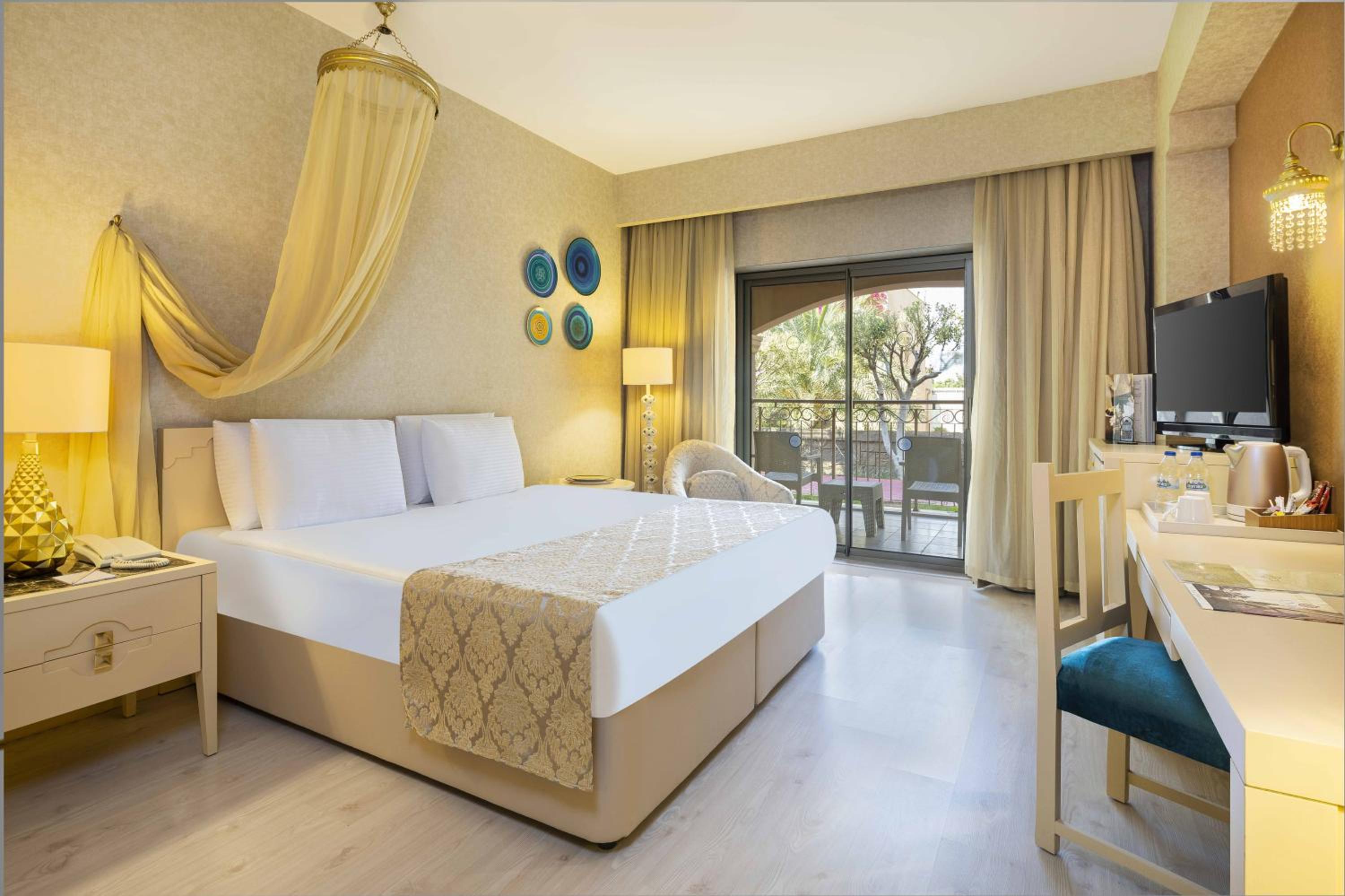 Spice Hotel & Spa - Ultra All Inclusive
