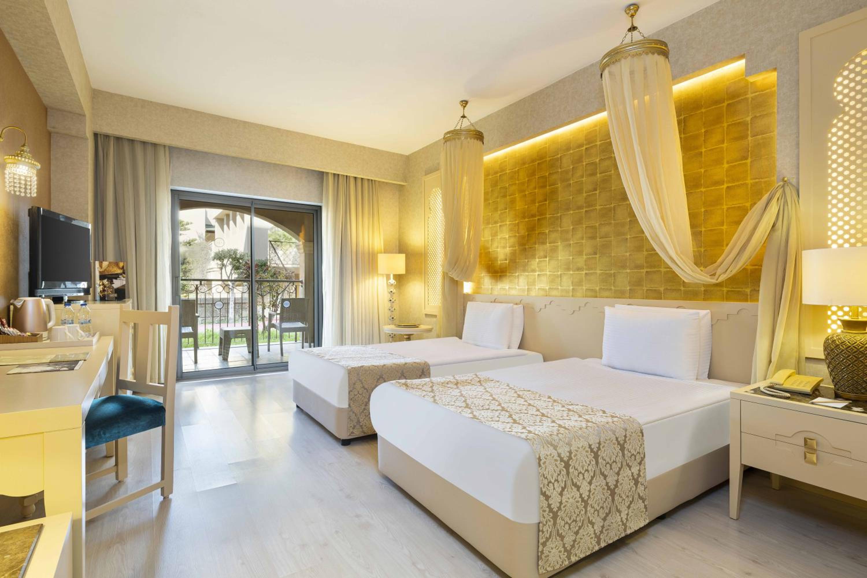 Spice Hotel & Spa - Ultra All Inclusive
