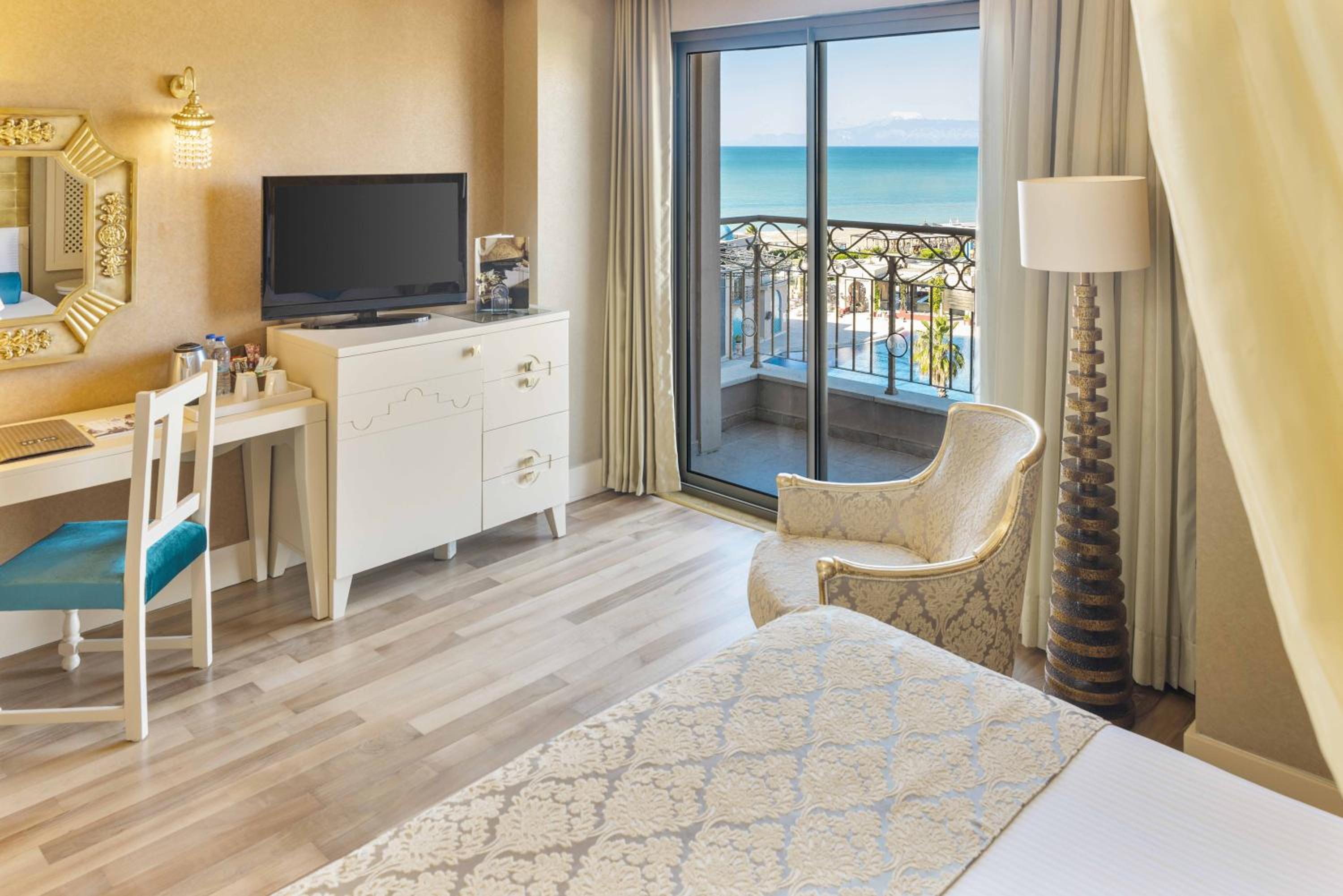 Spice Hotel & Spa - Ultra All Inclusive