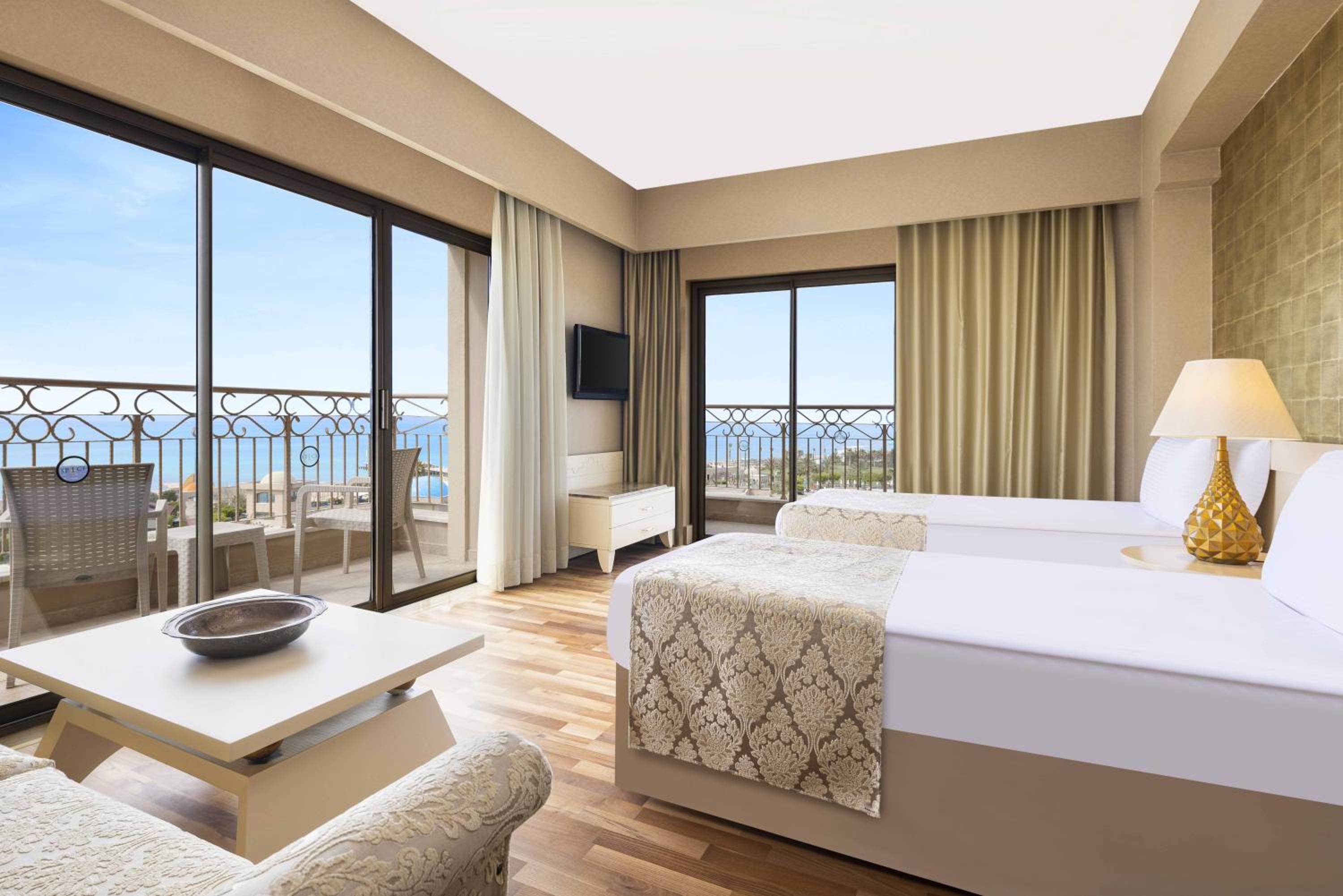 Spice Hotel & Spa - Ultra All Inclusive