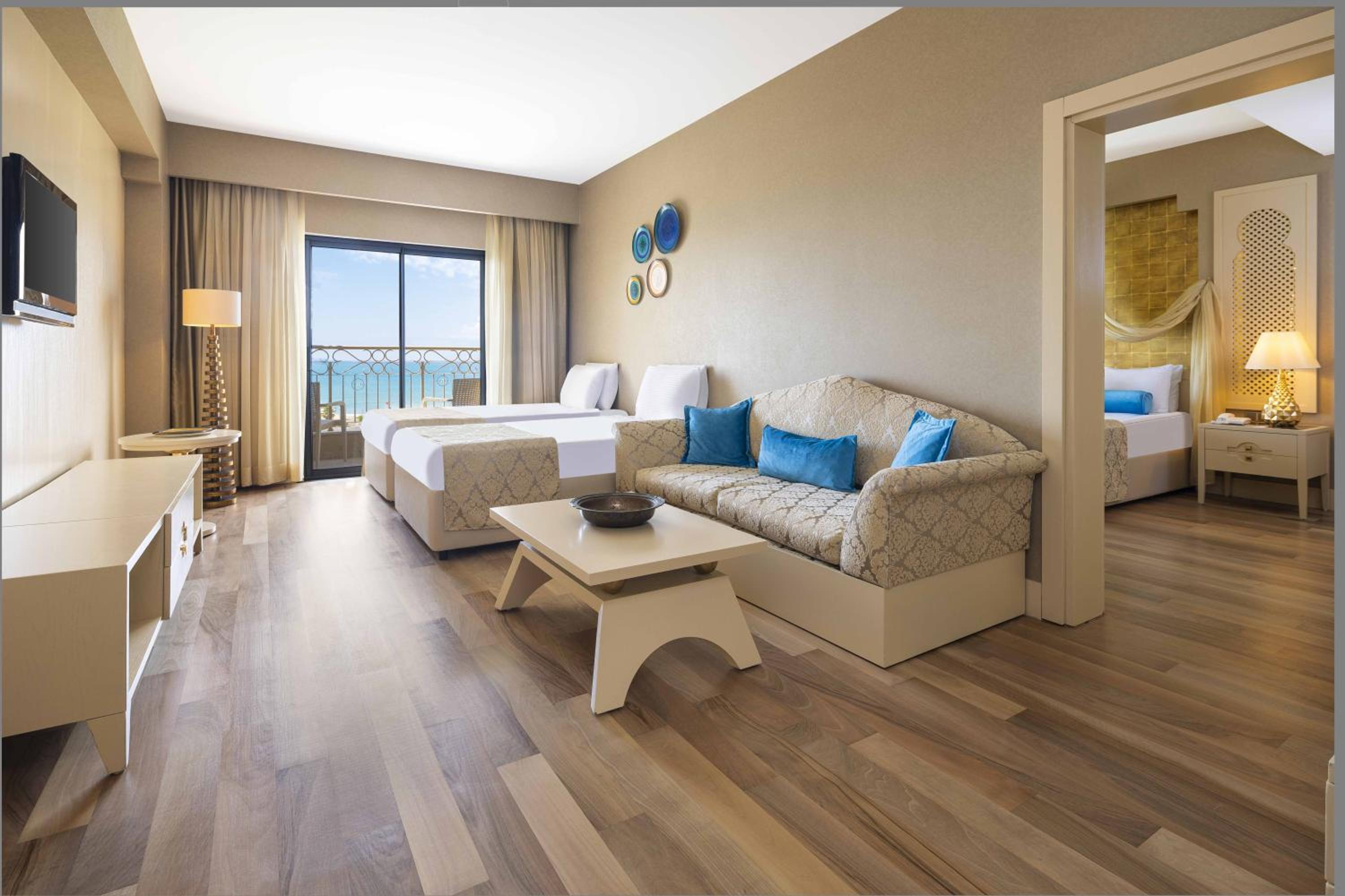 Spice Hotel & Spa - Ultra All Inclusive