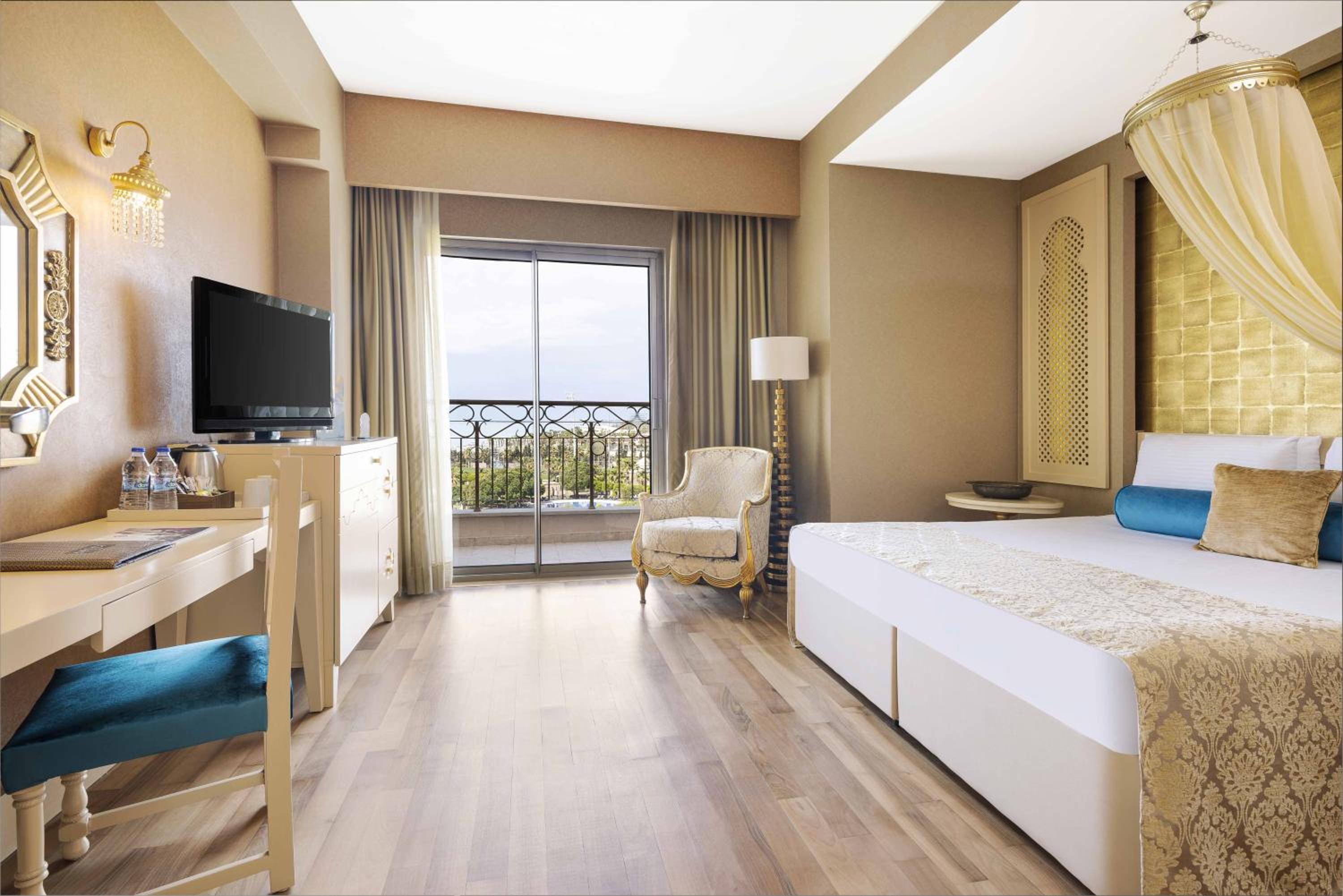 Spice Hotel & Spa - Ultra All Inclusive